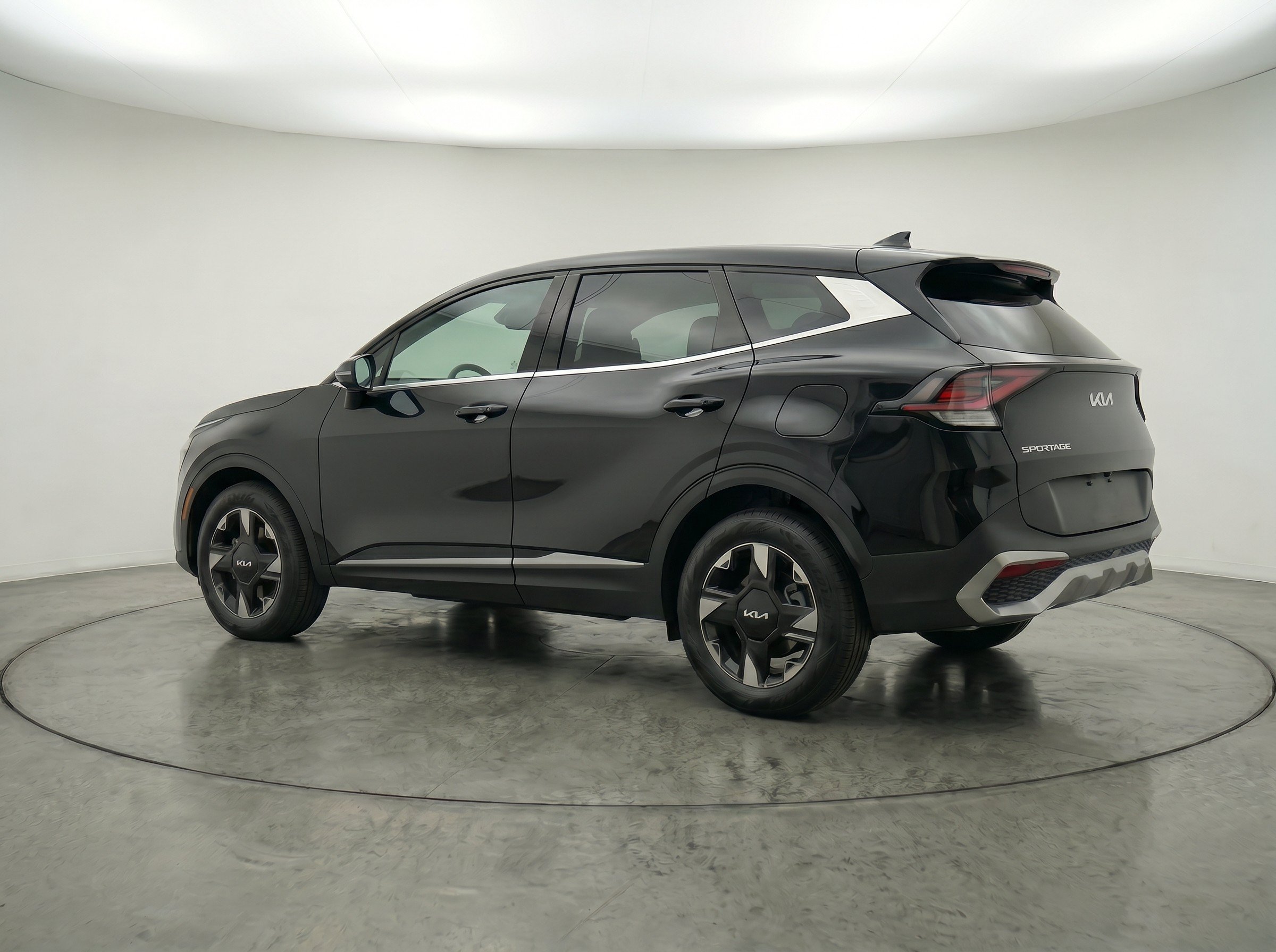 Thumbnail: 2026 Kia Sportage - 6