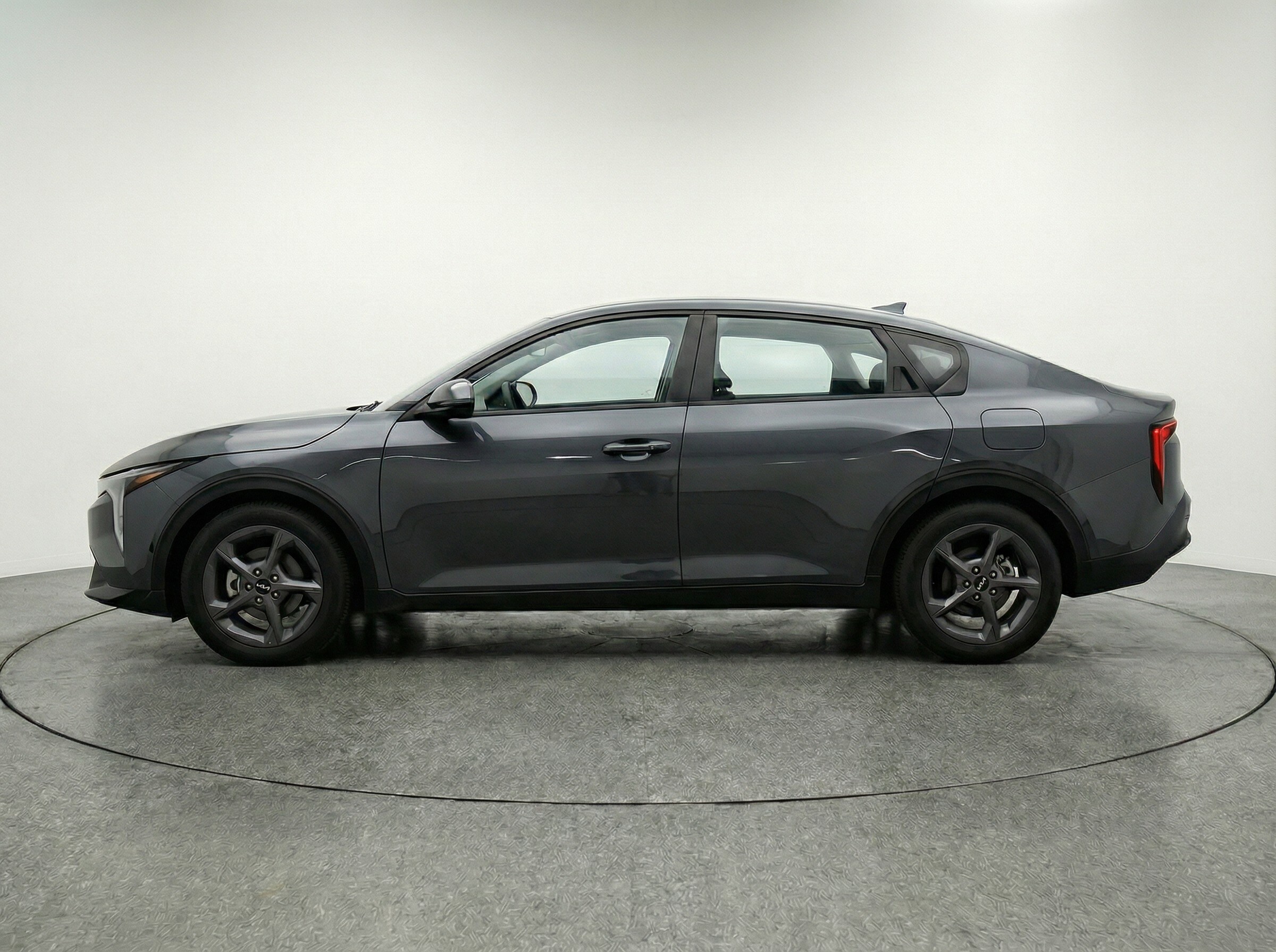 Thumbnail: 2025 Kia K4 - 4