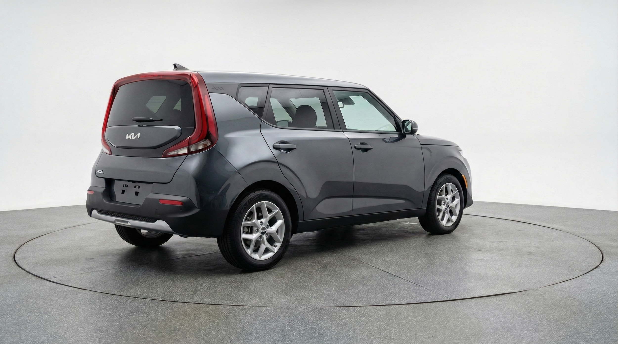 Thumbnail: 2025 Kia Soul - 7