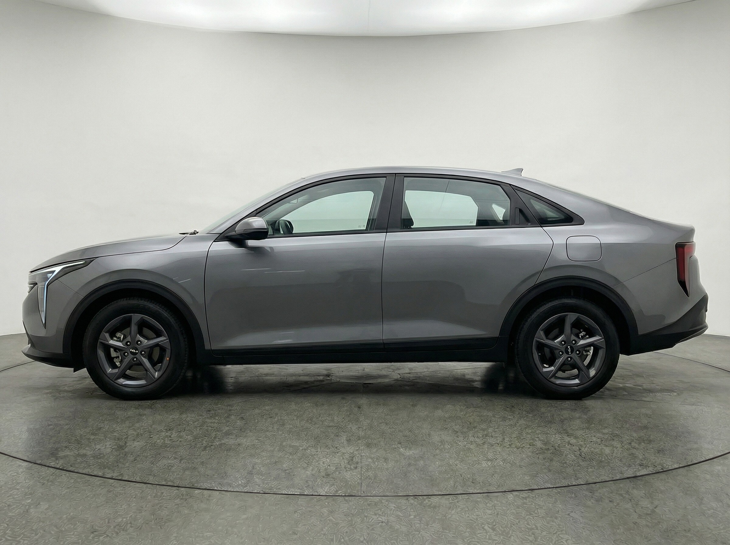 Thumbnail: 2025 Kia K4 - 8