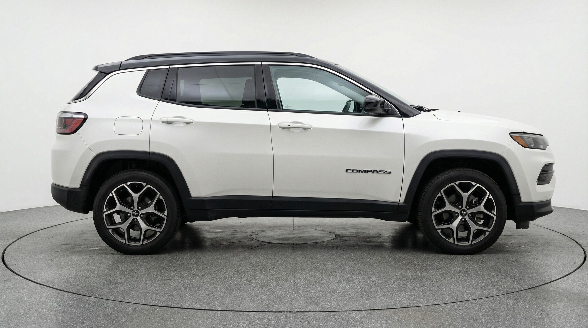 Thumbnail: 2025 Jeep Compass - 8