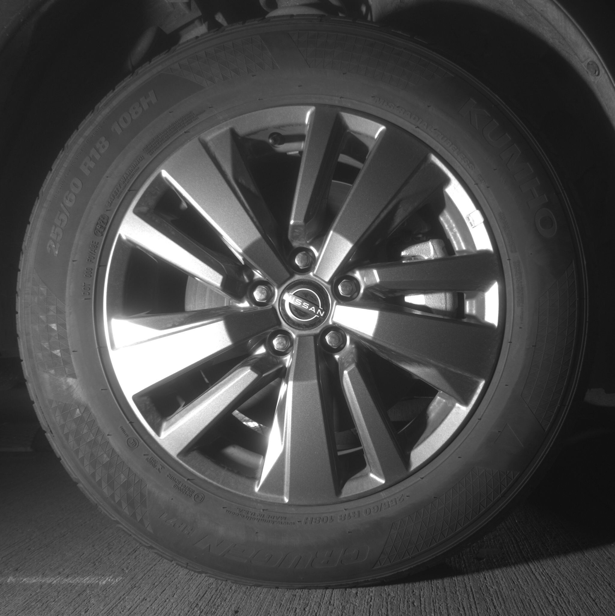 Thumbnail: 2025 Nissan Pathfinder - 10