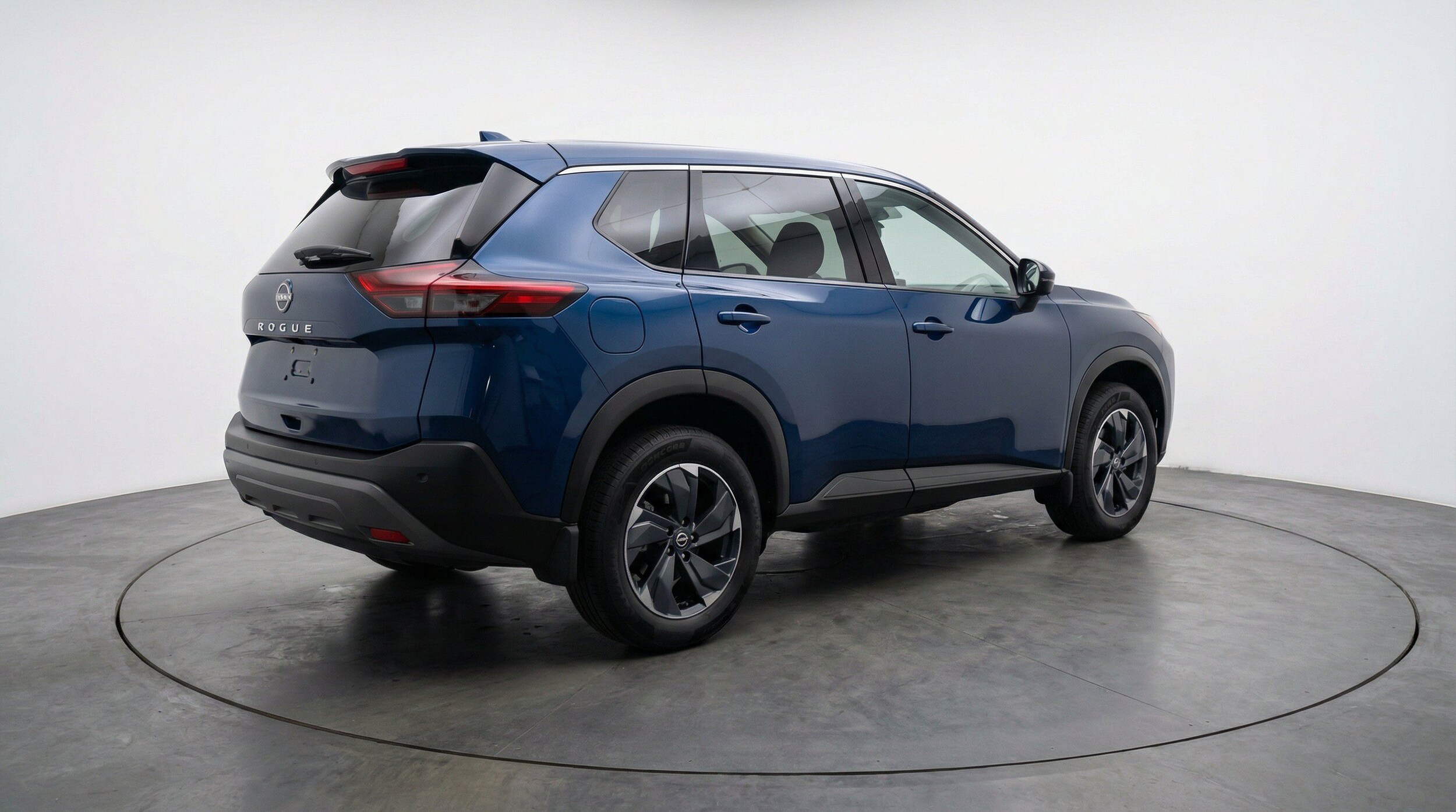 Thumbnail: 2025 Nissan Rogue - 9