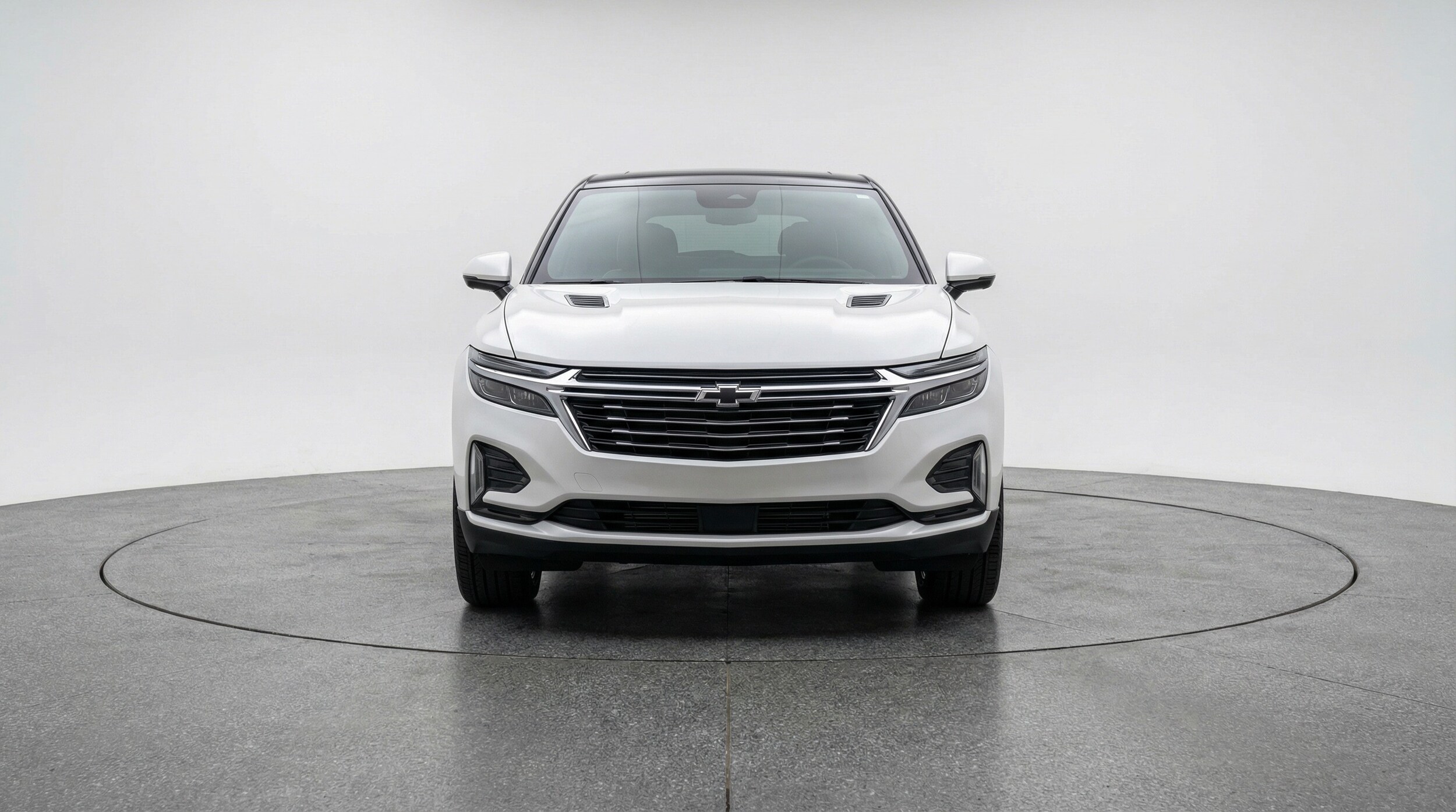 Thumbnail: 2025 Chevrolet Equinox - 2