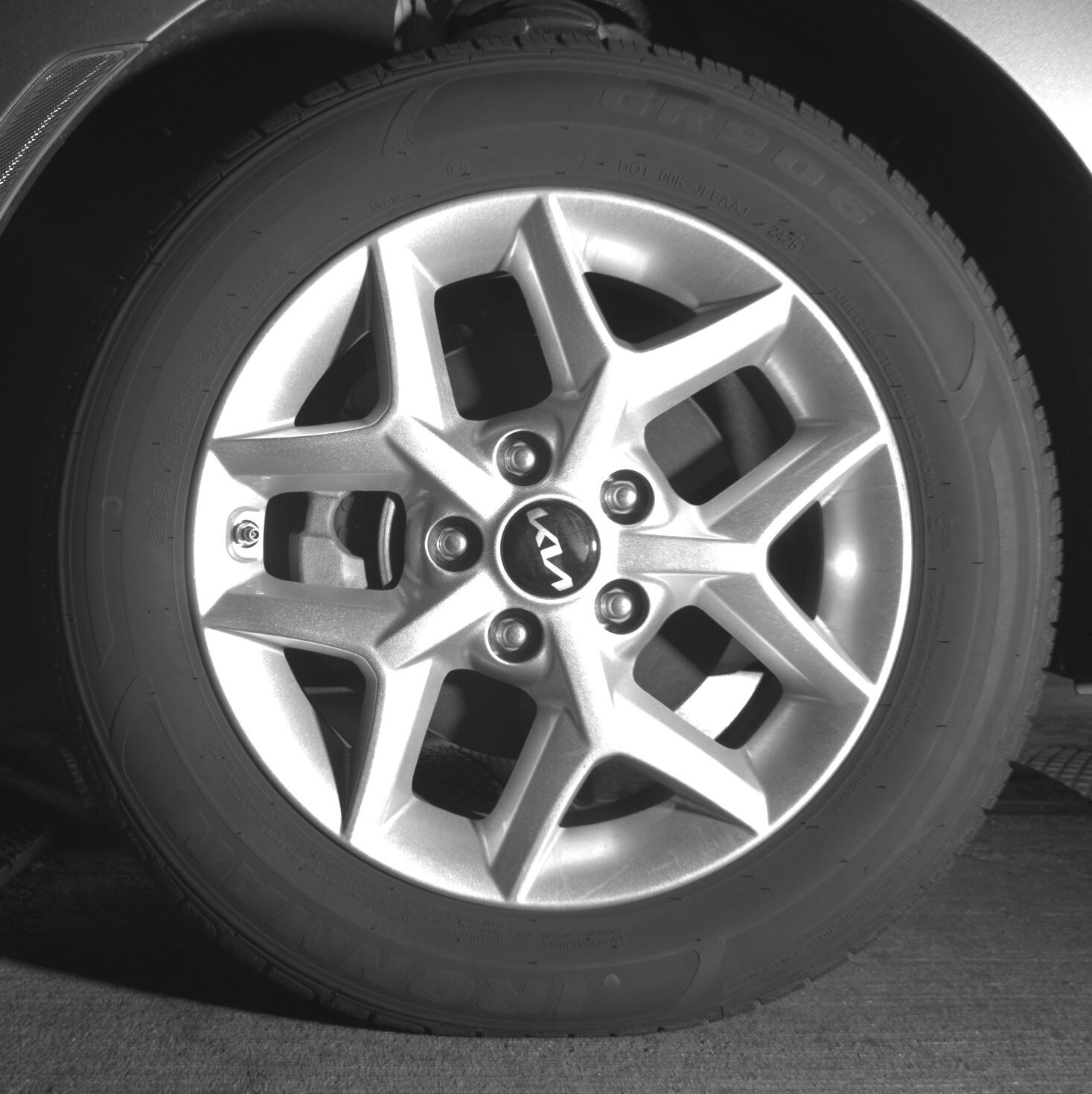 Thumbnail: 2025 Kia Soul - 16