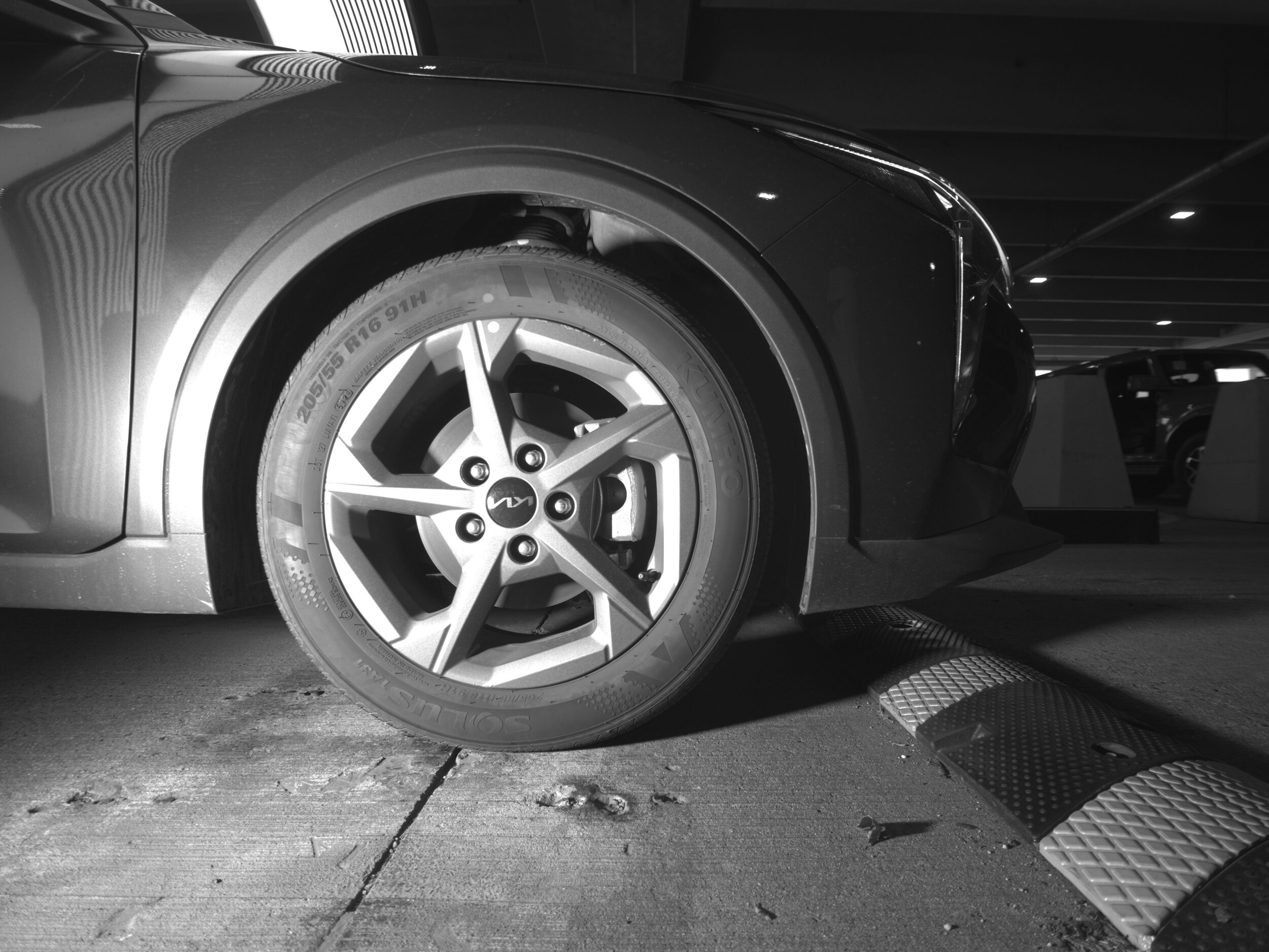 Thumbnail: 2025 Kia K4 - 10