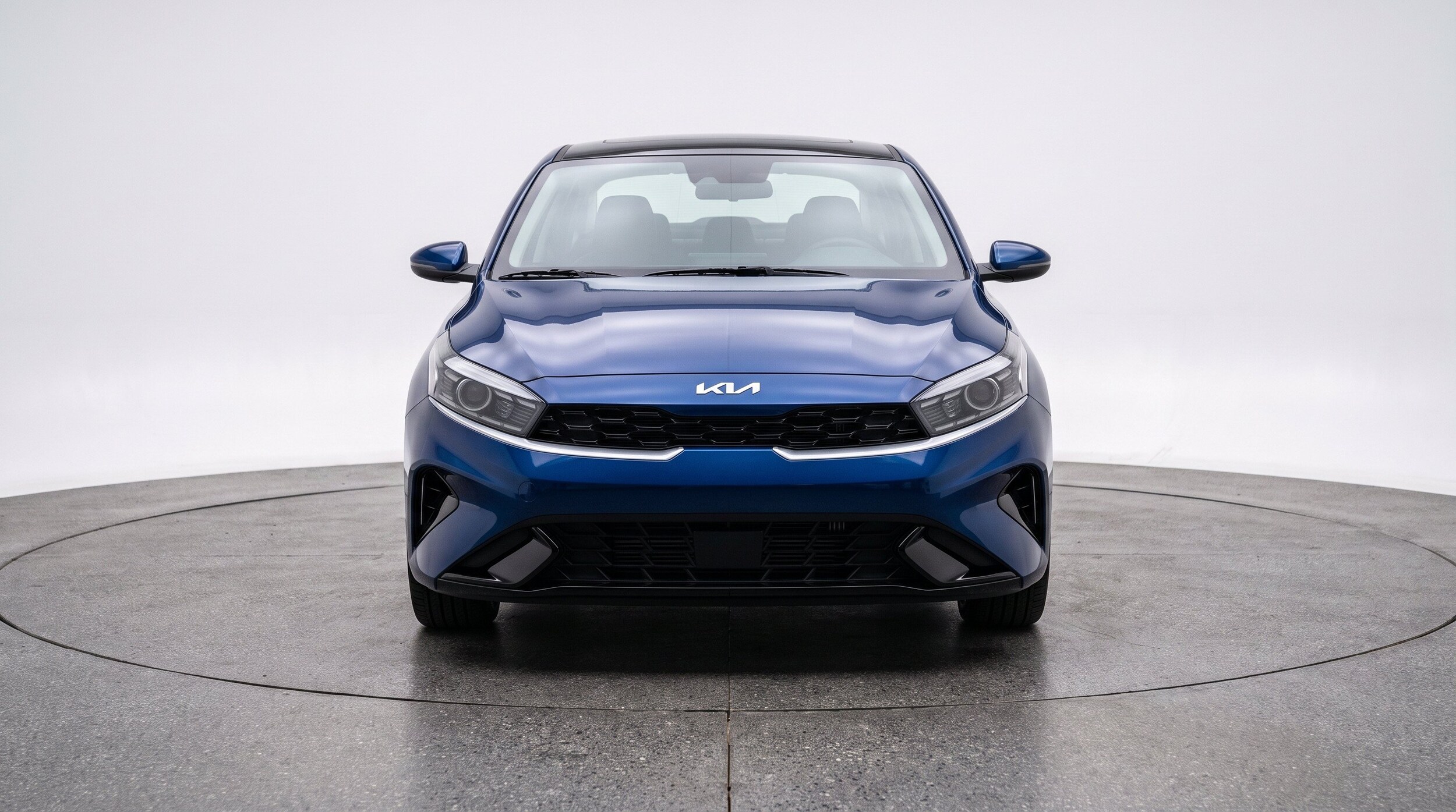 Thumbnail: 2026 Kia K4 - 2