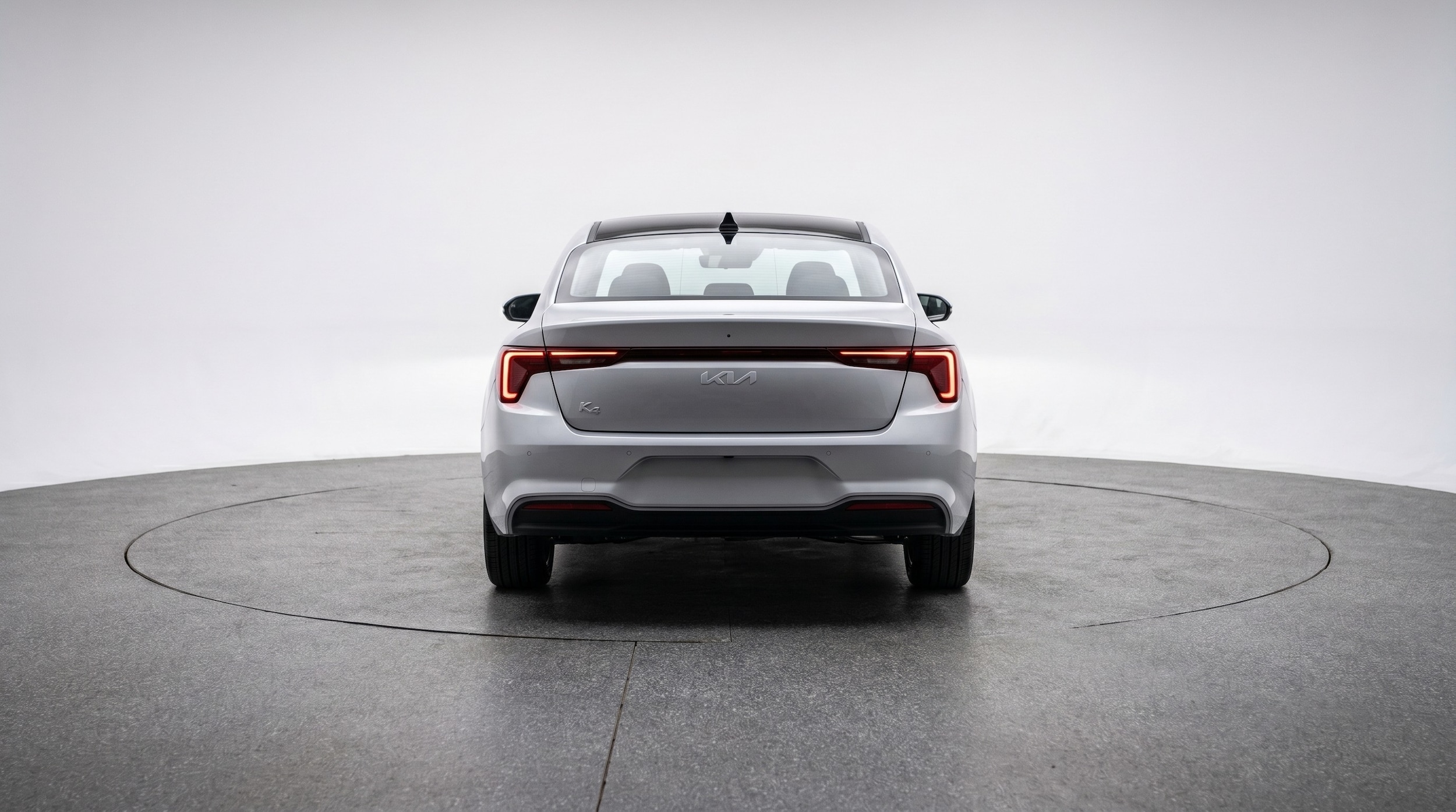 Thumbnail: 2025 Kia K4 - 6