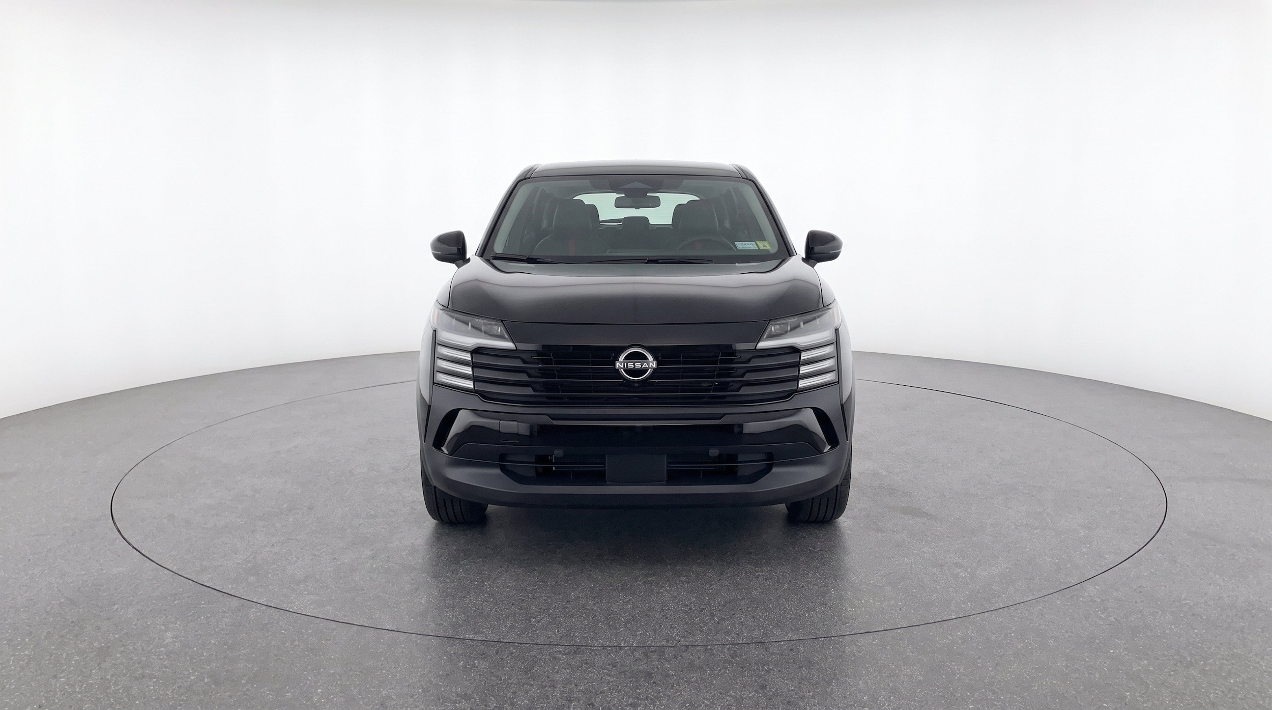 Thumbnail: 2026 Nissan Kicks - 2