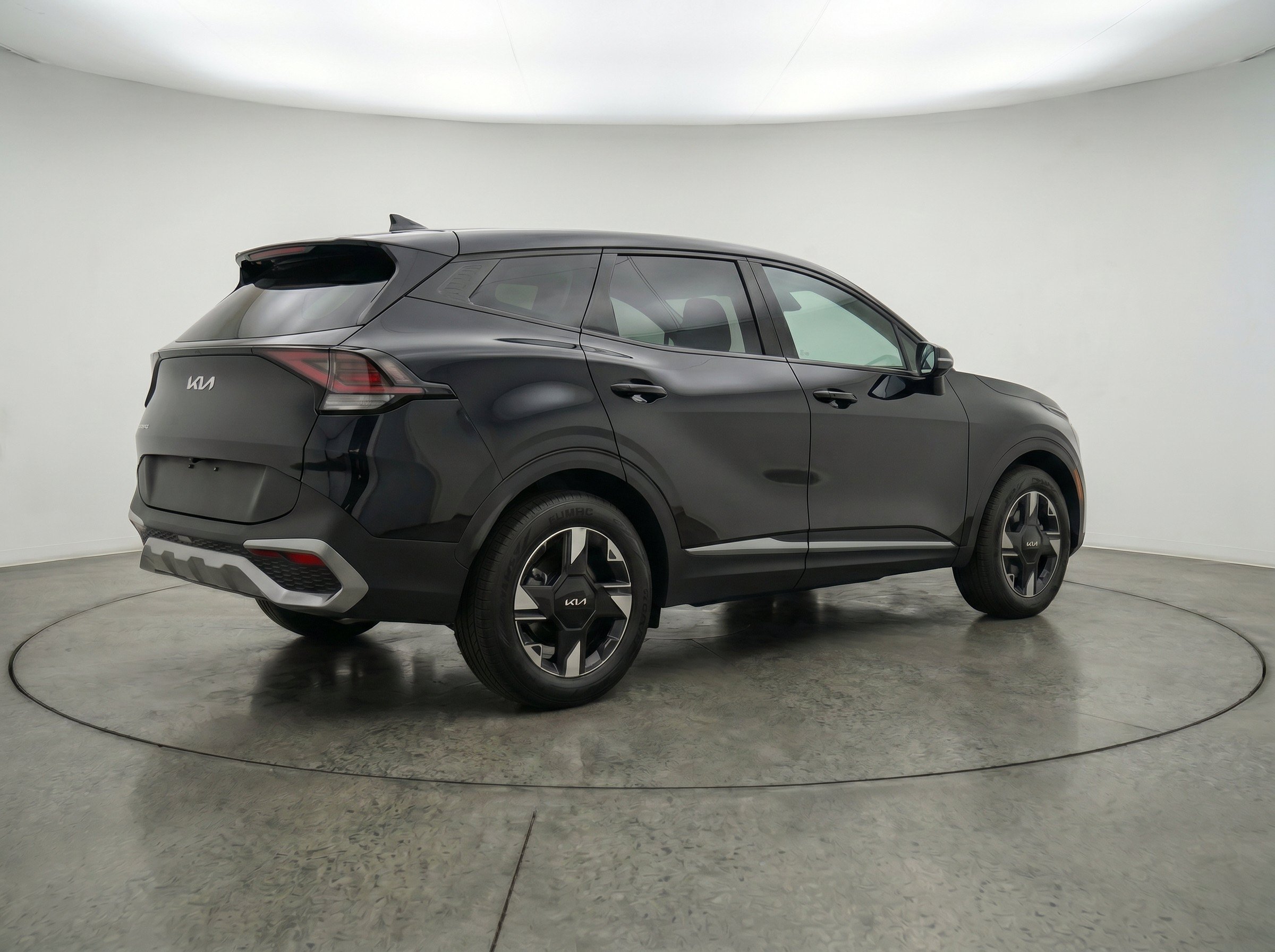Thumbnail: 2026 Kia Sportage - 9