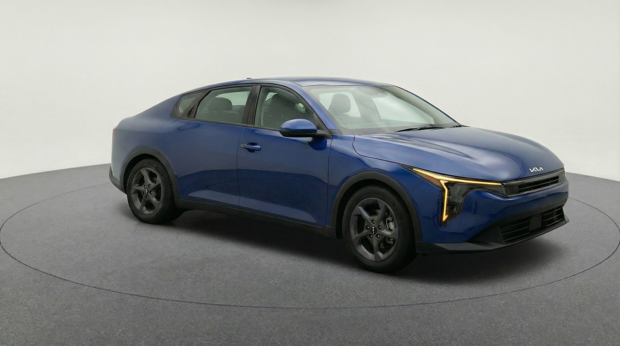 Thumbnail: 2025 Kia K4 - 1