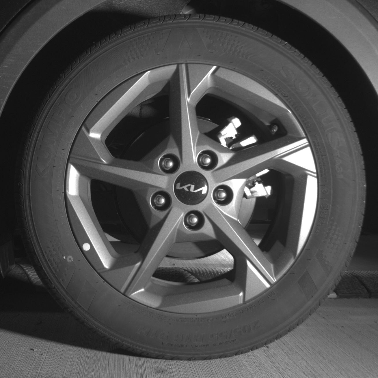 Thumbnail: 2025 Kia K4 - 11