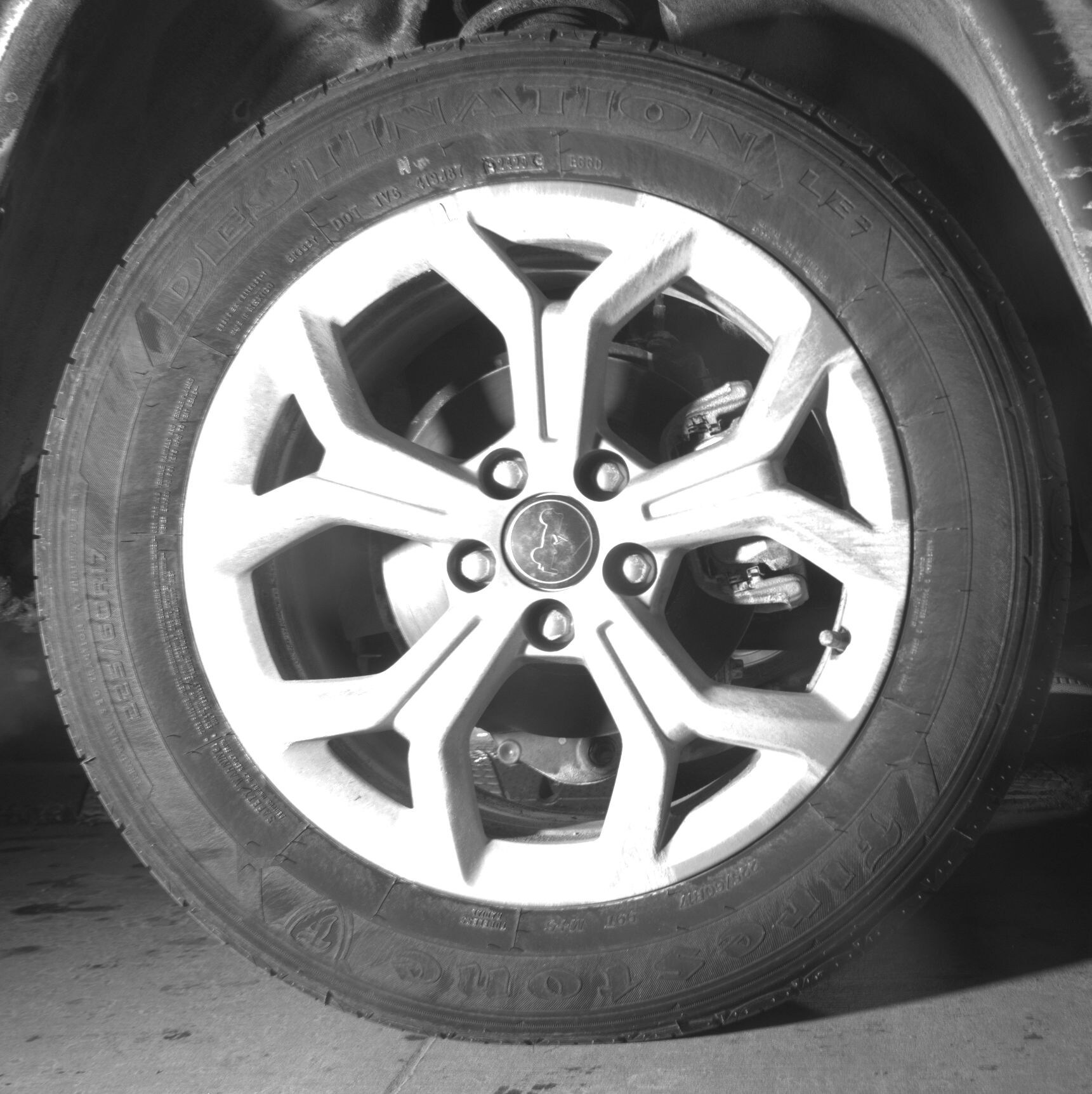 Thumbnail: 2025 Jeep Compass - 12