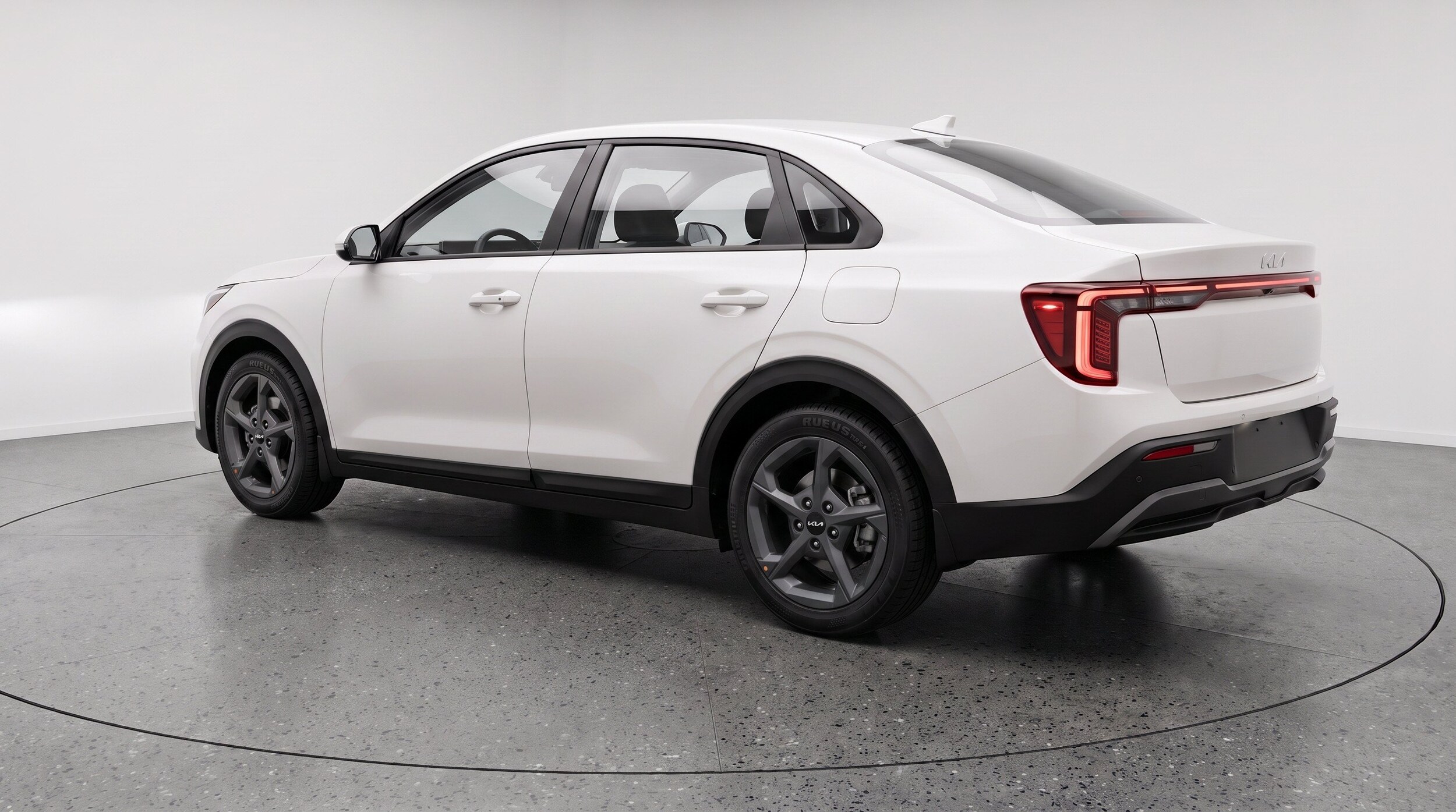 Thumbnail: 2026 Kia K4 - 6