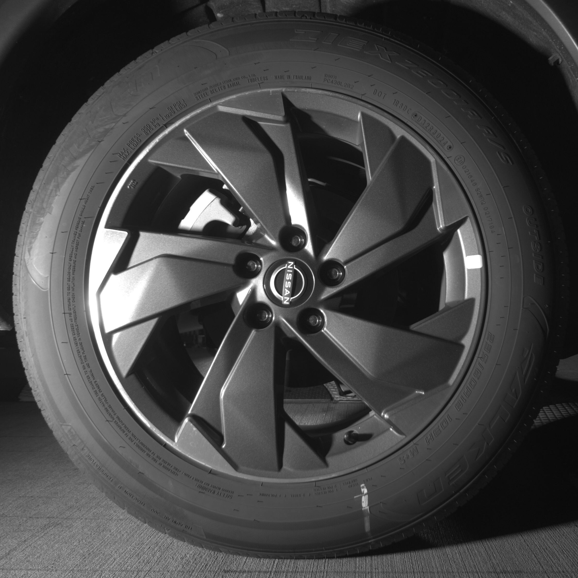 Thumbnail: 2025 Nissan Rogue - 12