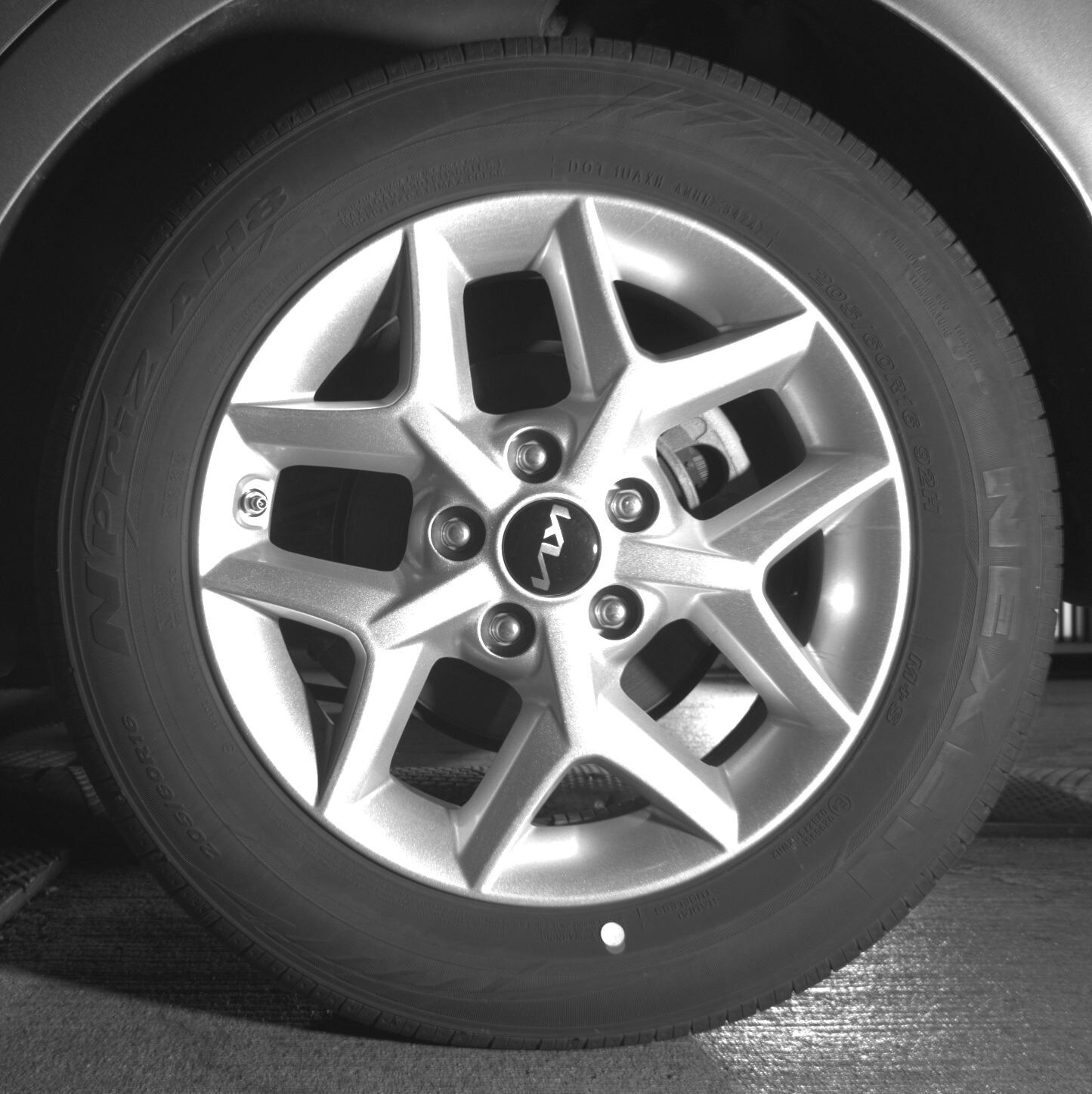 Thumbnail: 2025 Kia Soul - 18