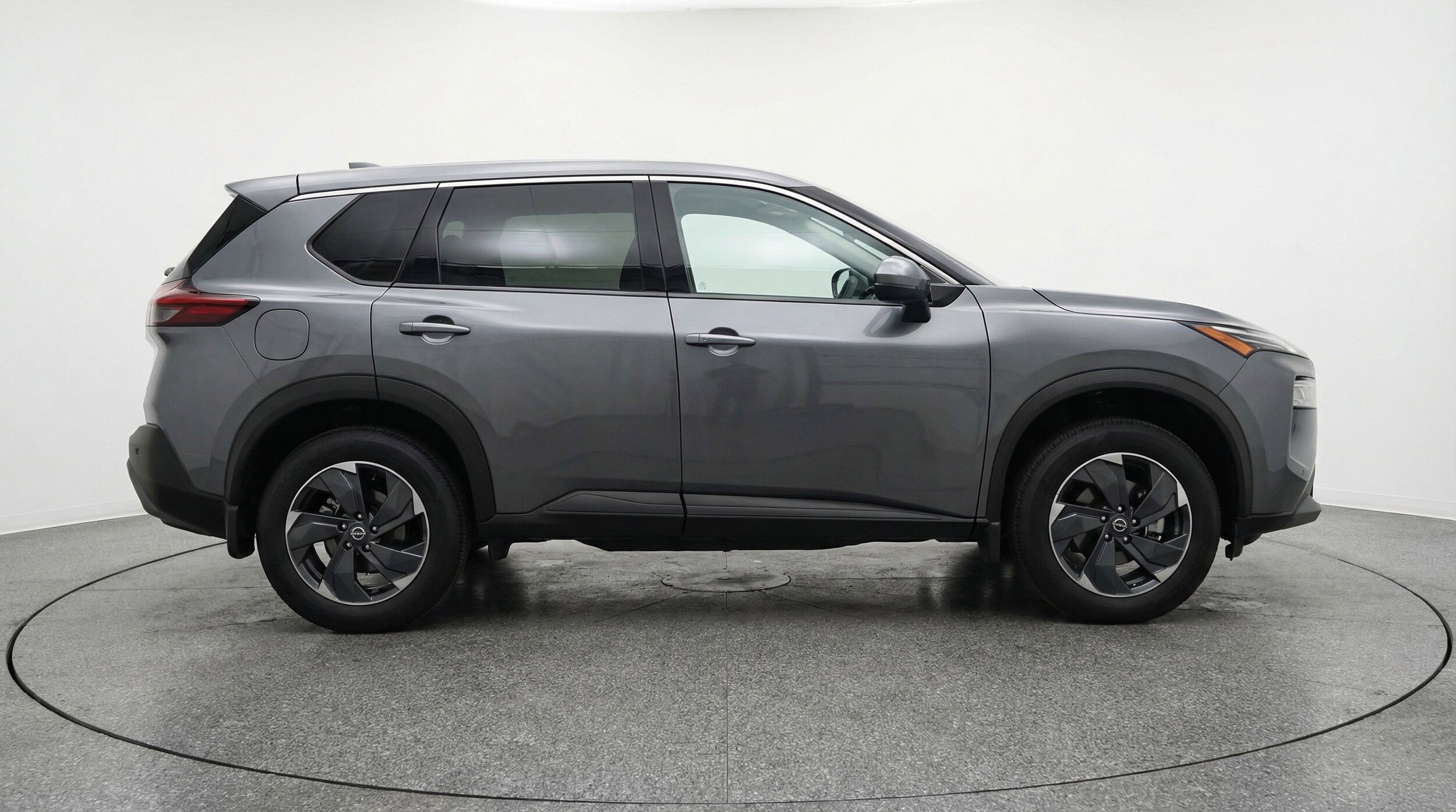 Thumbnail: 2025 Nissan Rogue - 11