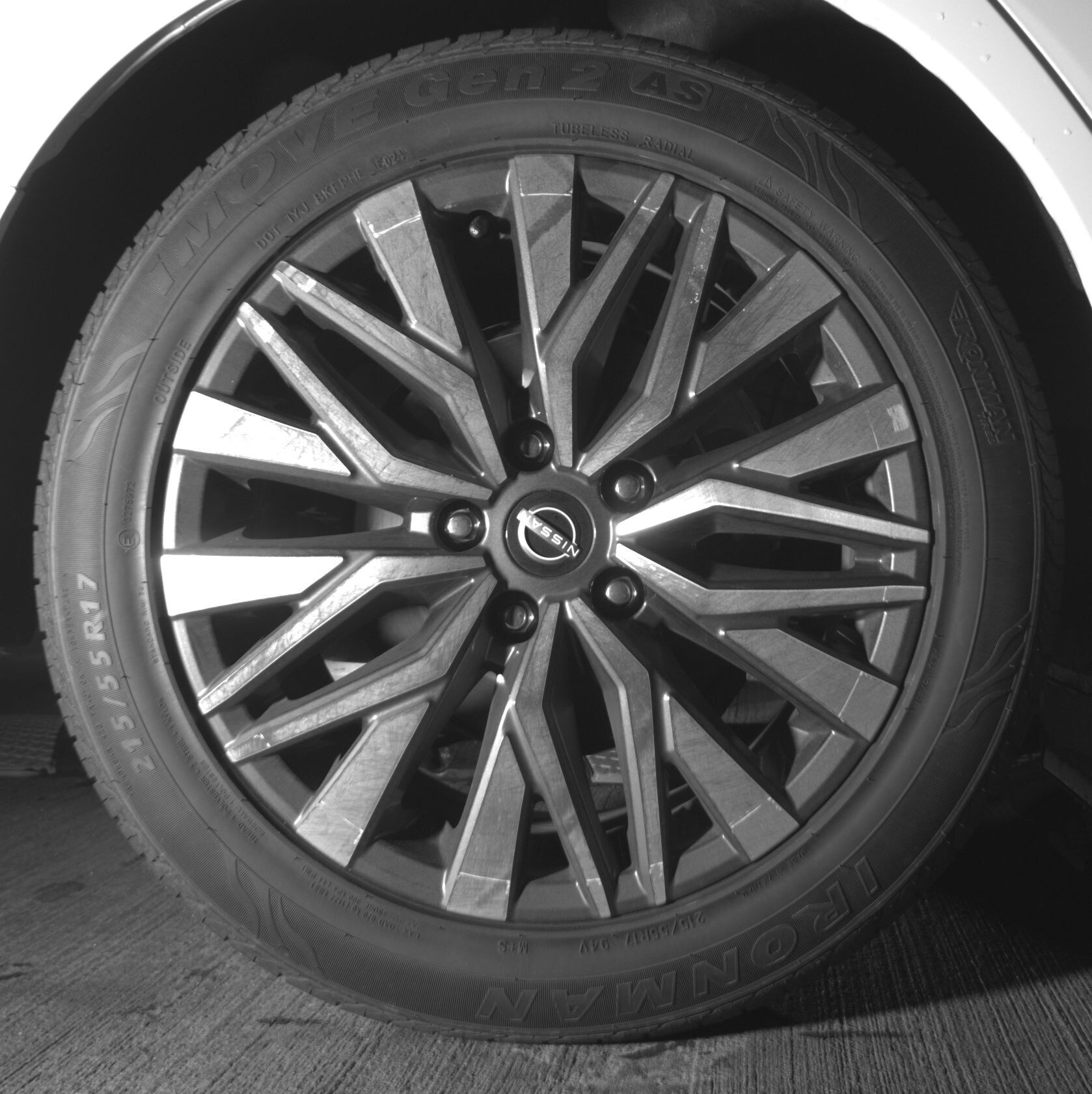 Thumbnail: 2025 Nissan Altima - 12