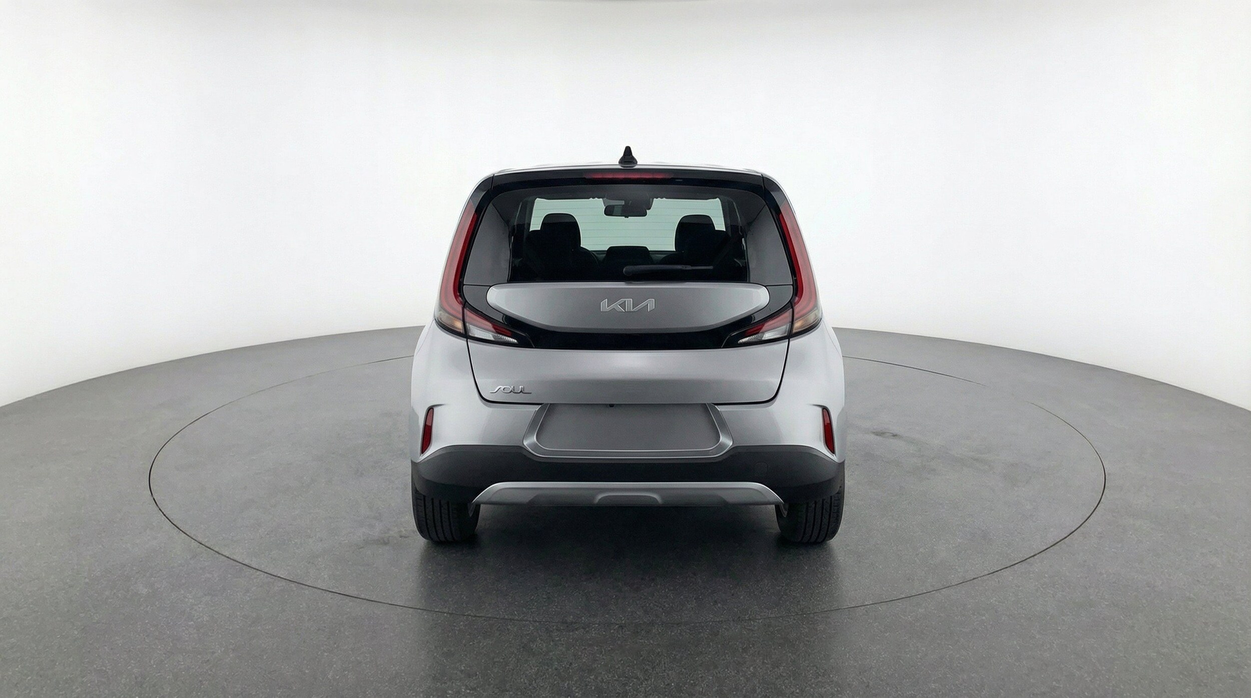 Thumbnail: 2025 Kia Soul - 7