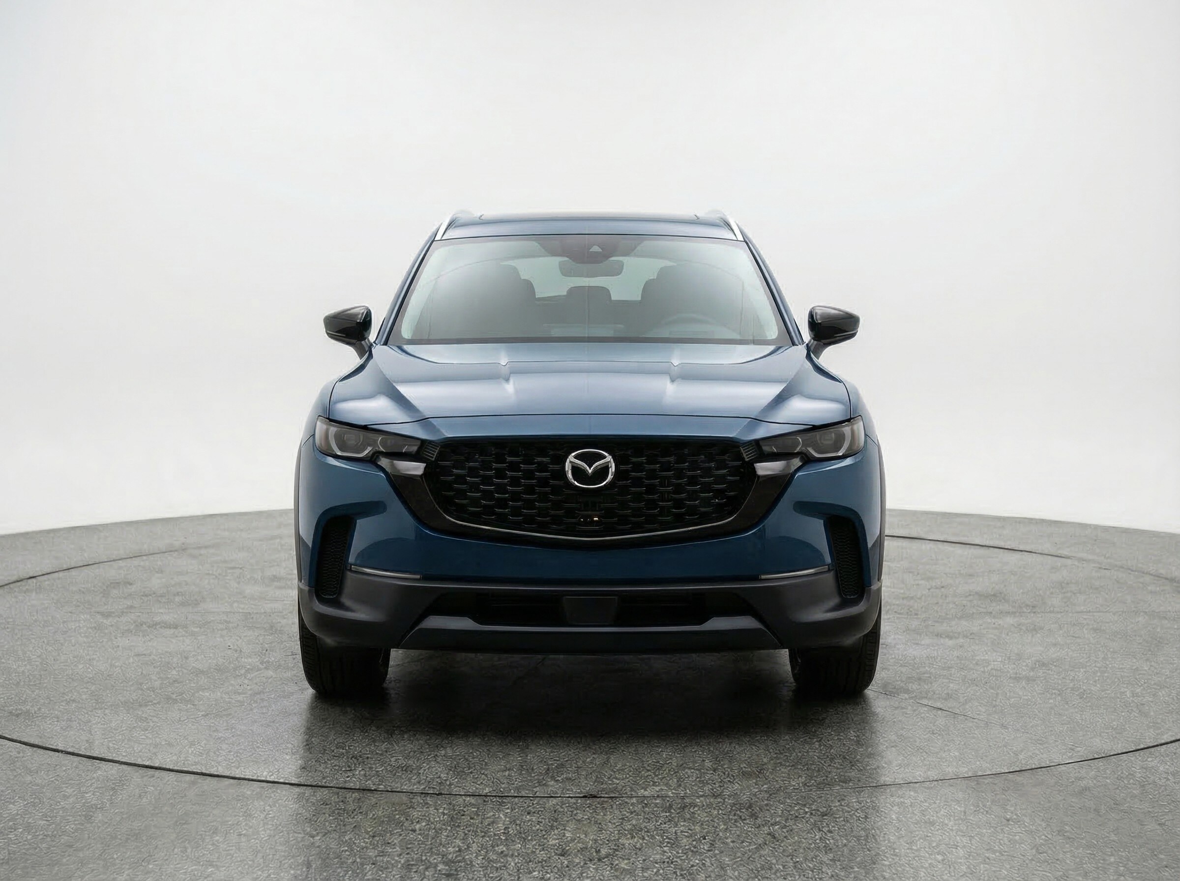 Thumbnail: 2025 Mazda CX-50 - 2