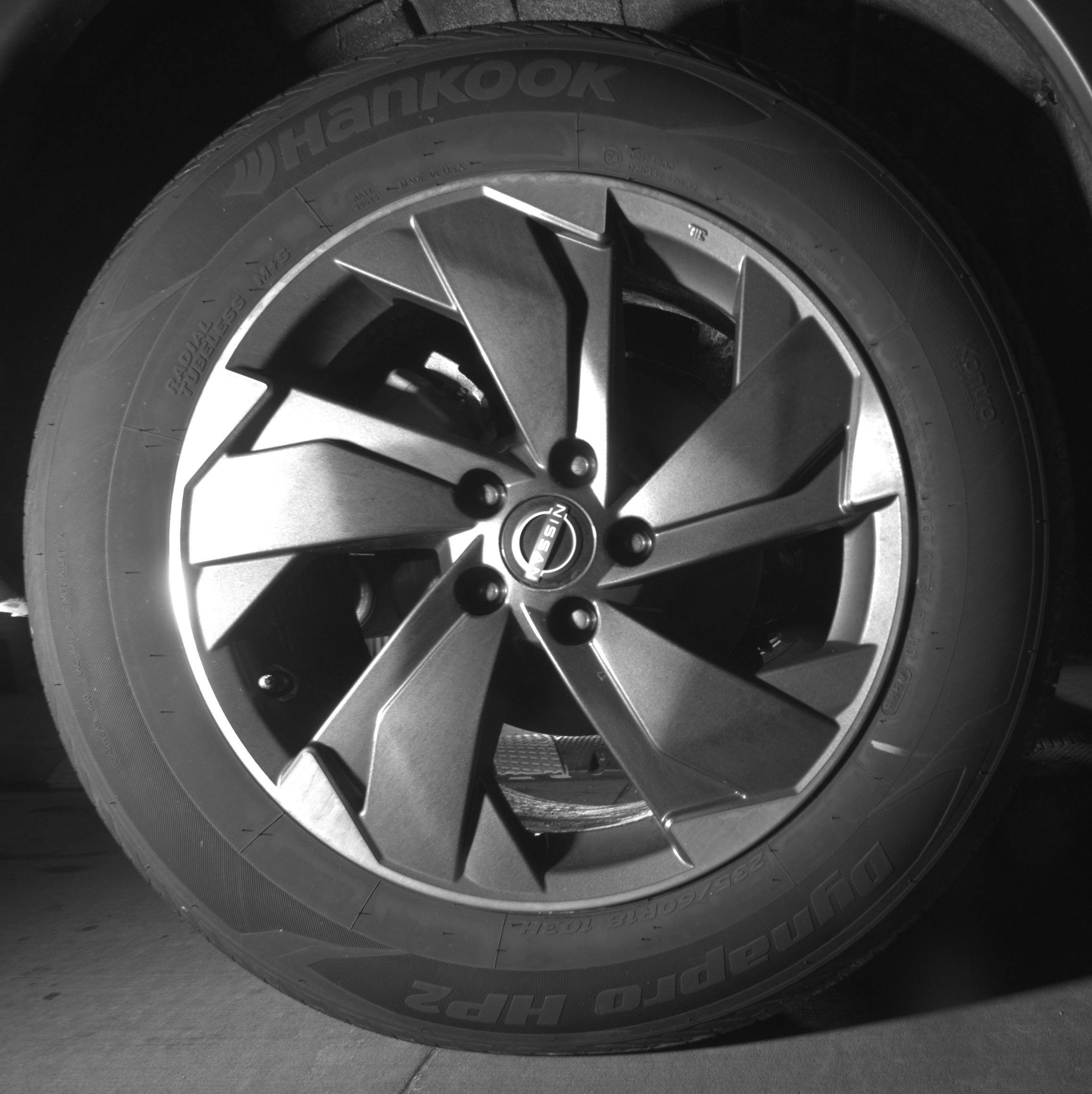 Thumbnail: 2025 Nissan Rogue - 15