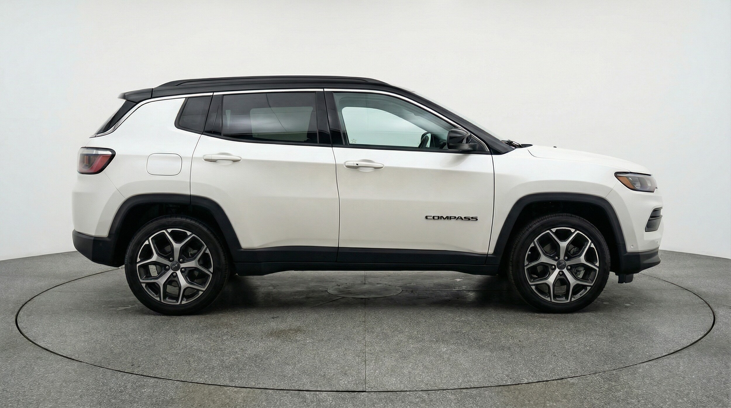 Thumbnail: 2025 Jeep Compass - 8