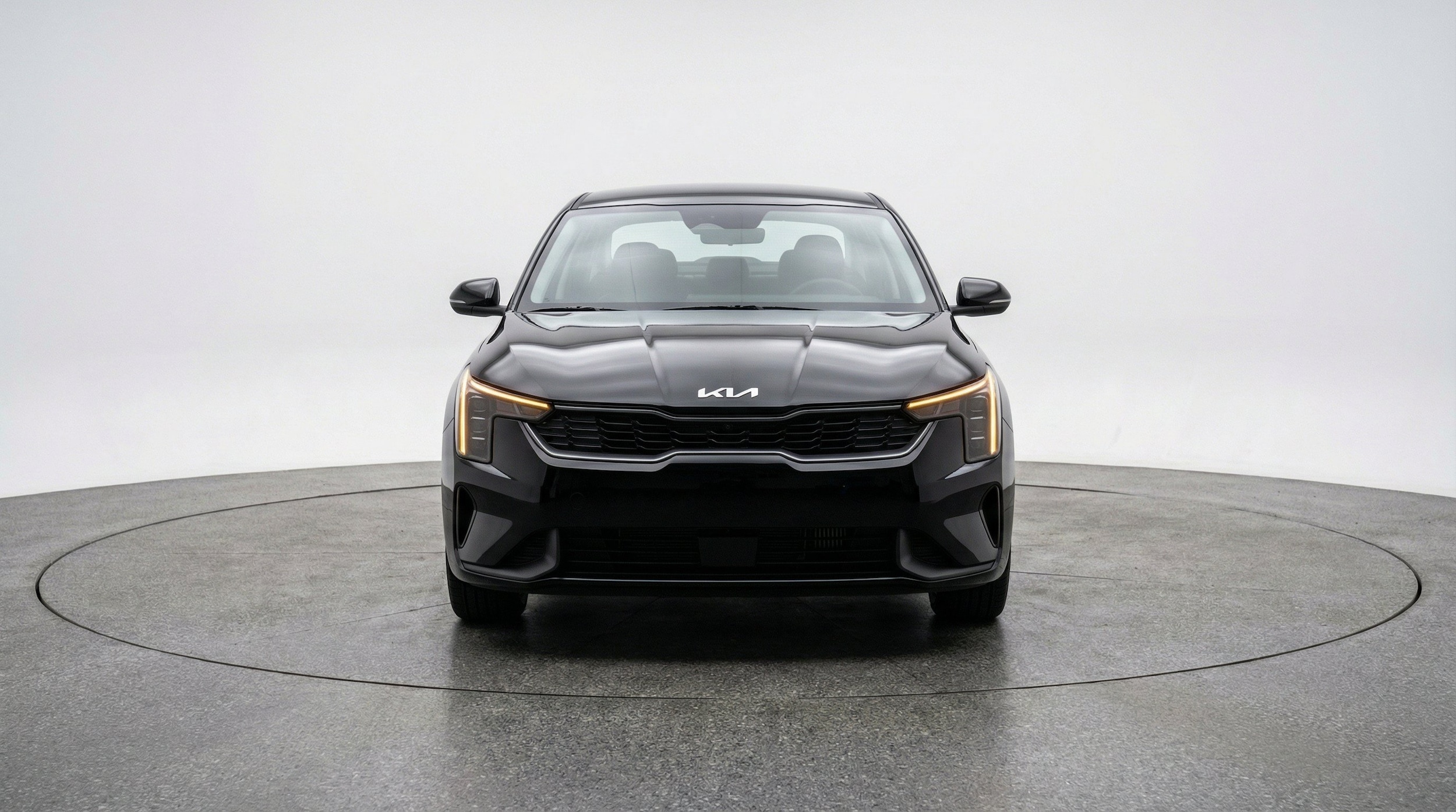 Thumbnail: 2026 Kia K4 - 2