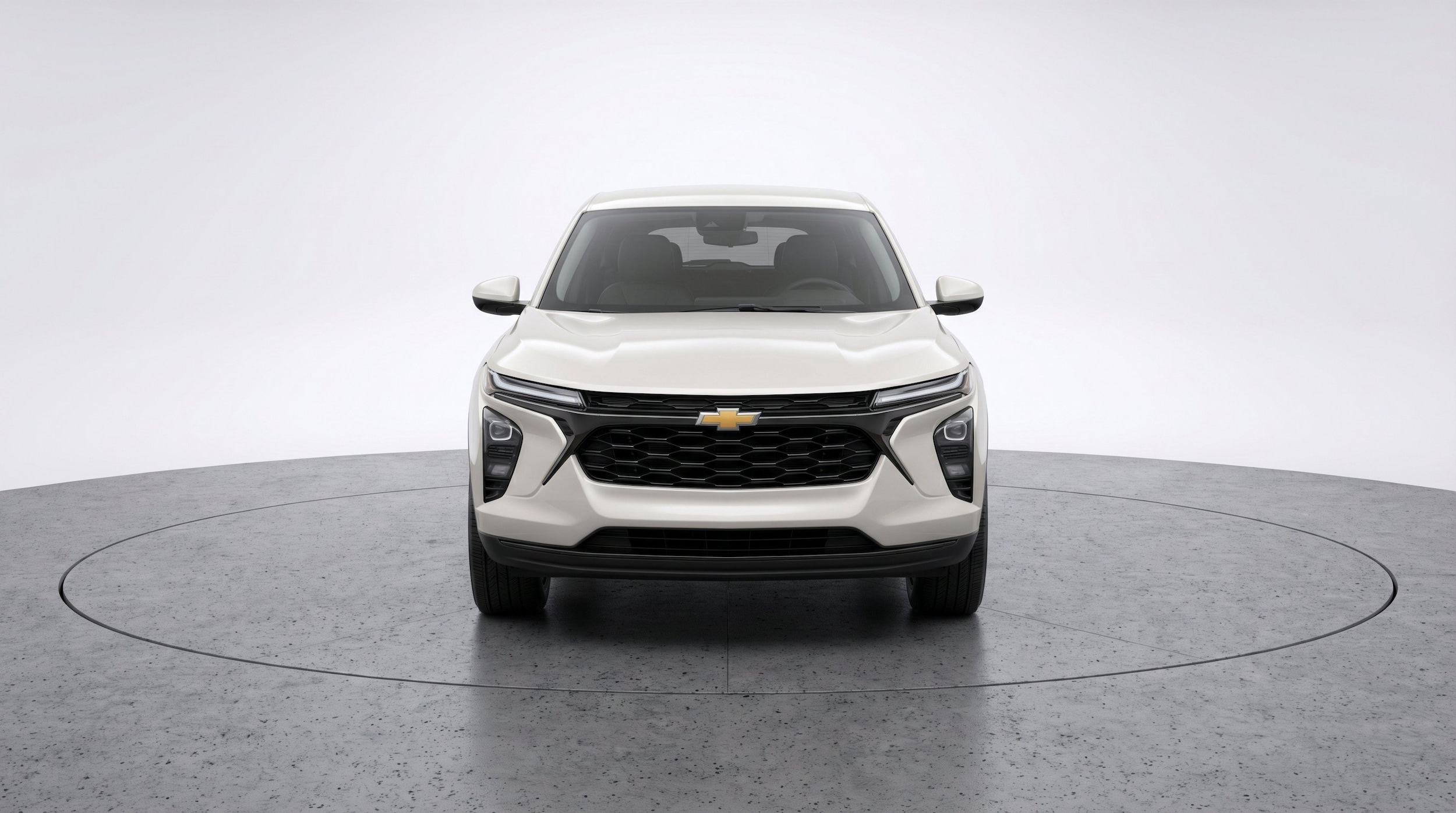 Thumbnail: 2025 Chevrolet Blazer - 2