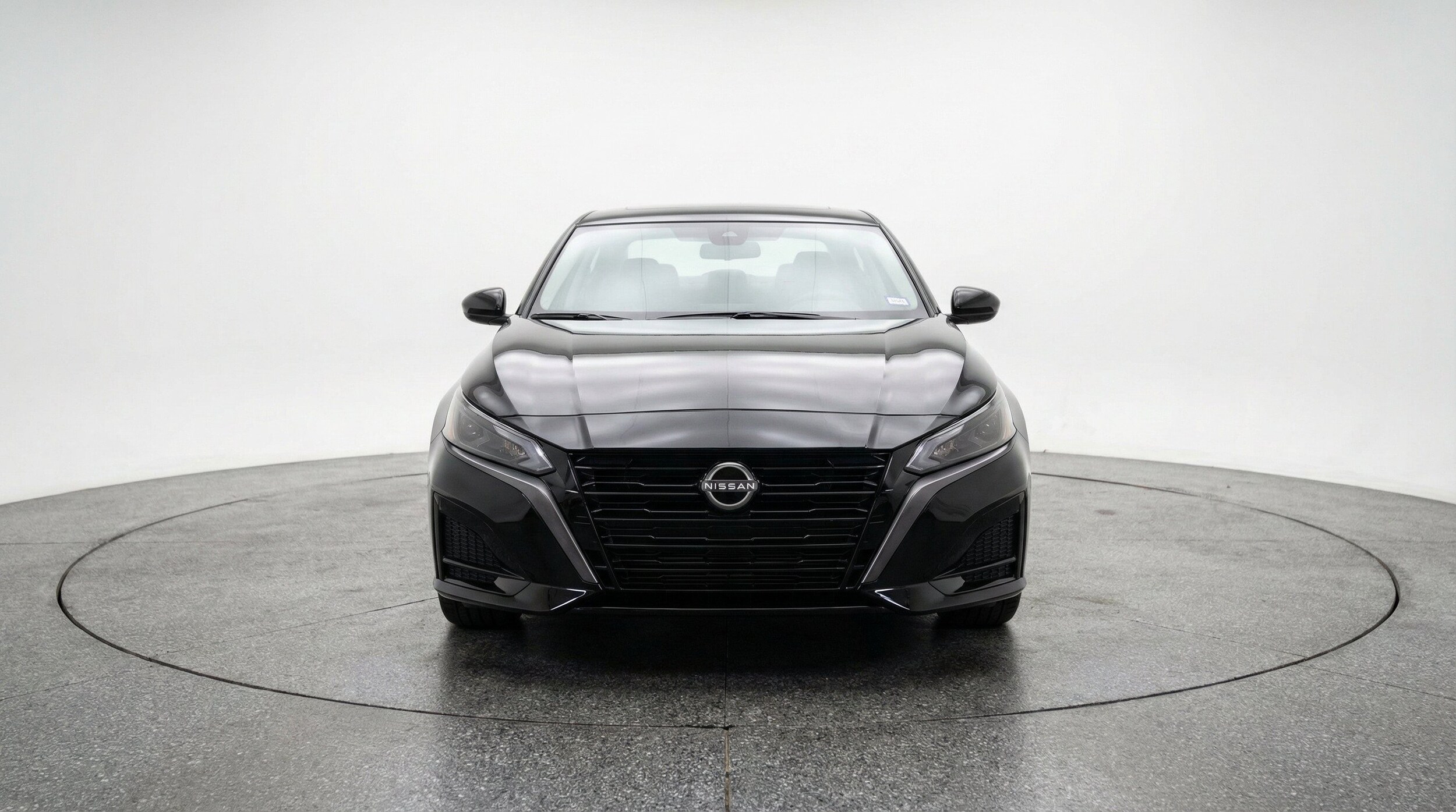 Thumbnail: 2026 Nissan Altima - 2