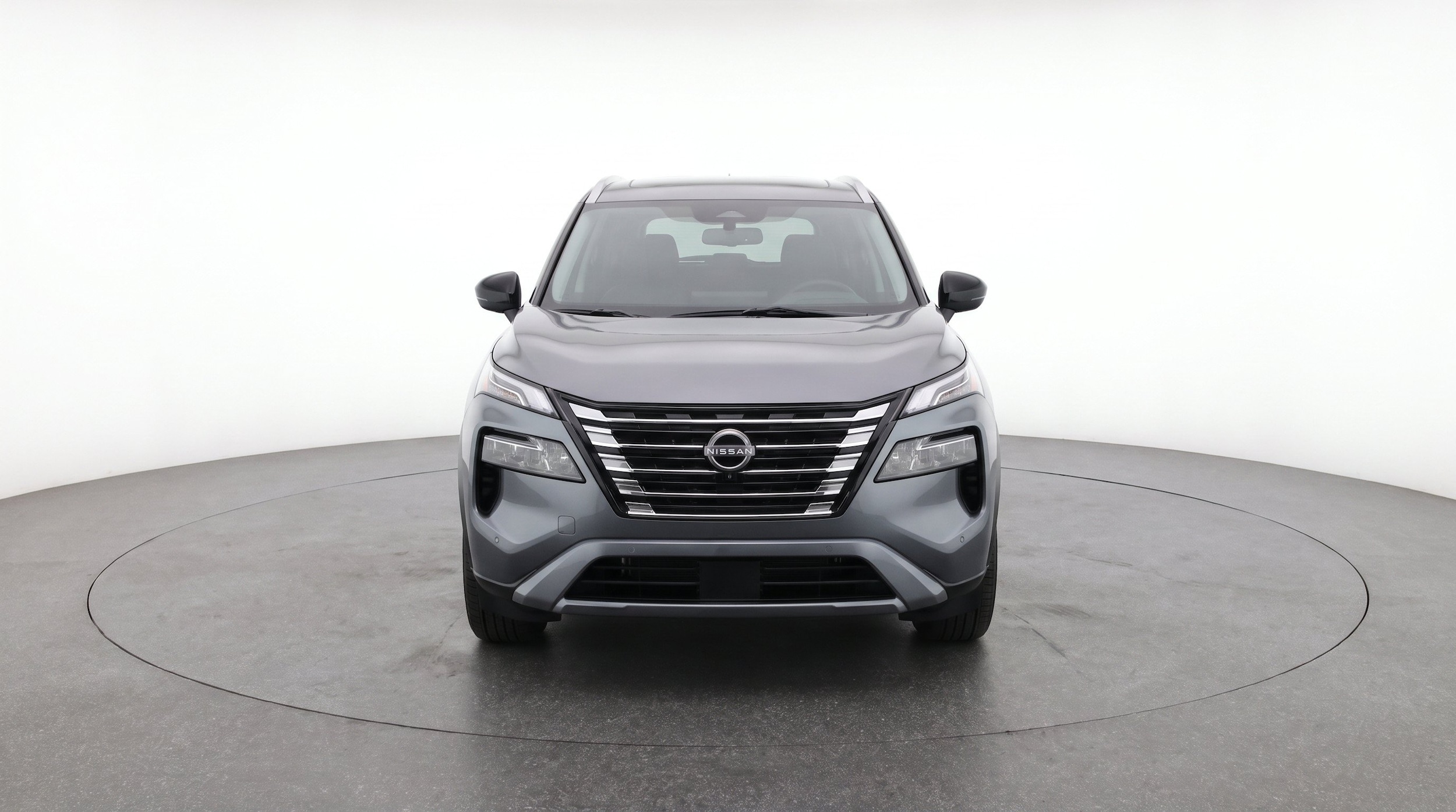 Thumbnail: 2026 Nissan Rogue - 2