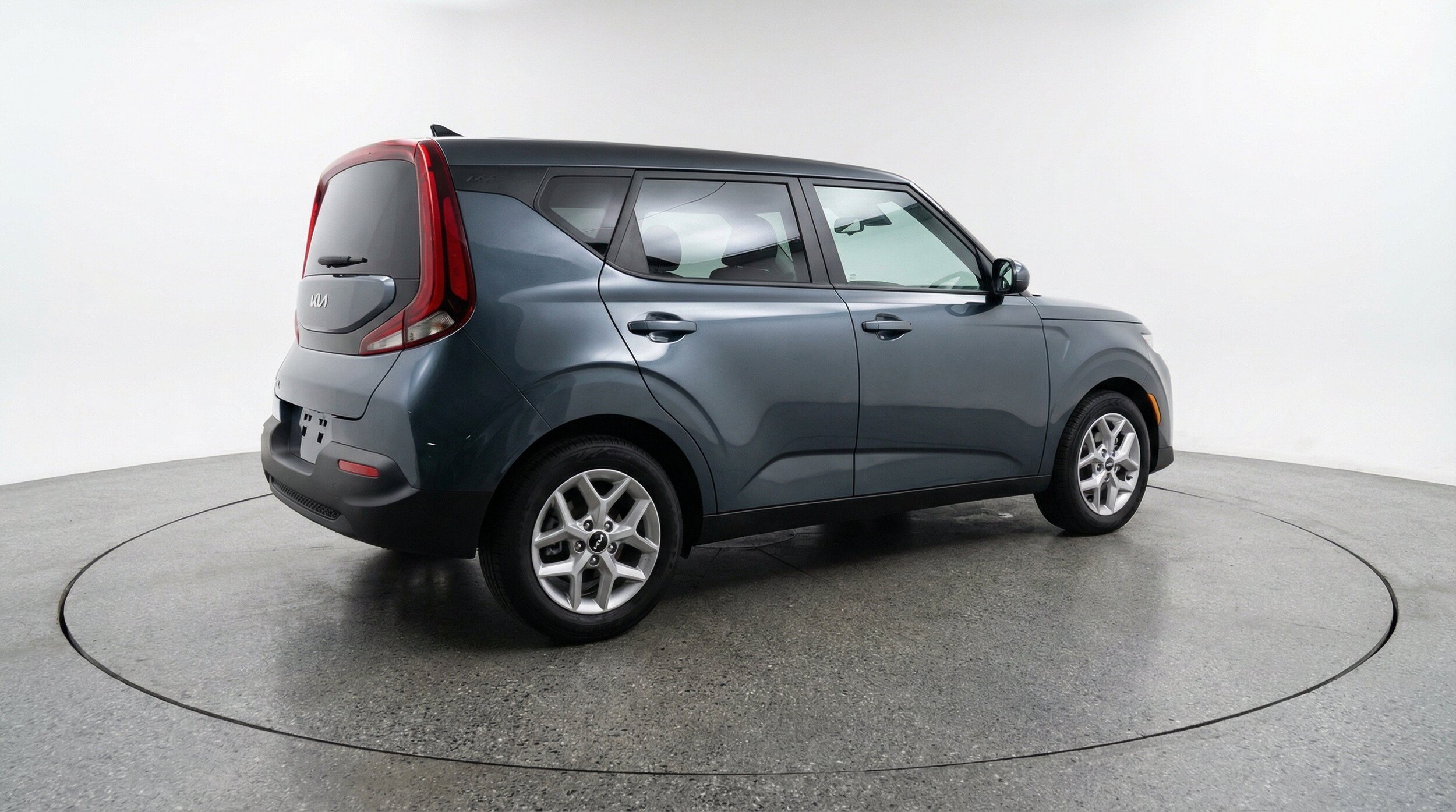 Thumbnail: 2025 Kia Soul - 9
