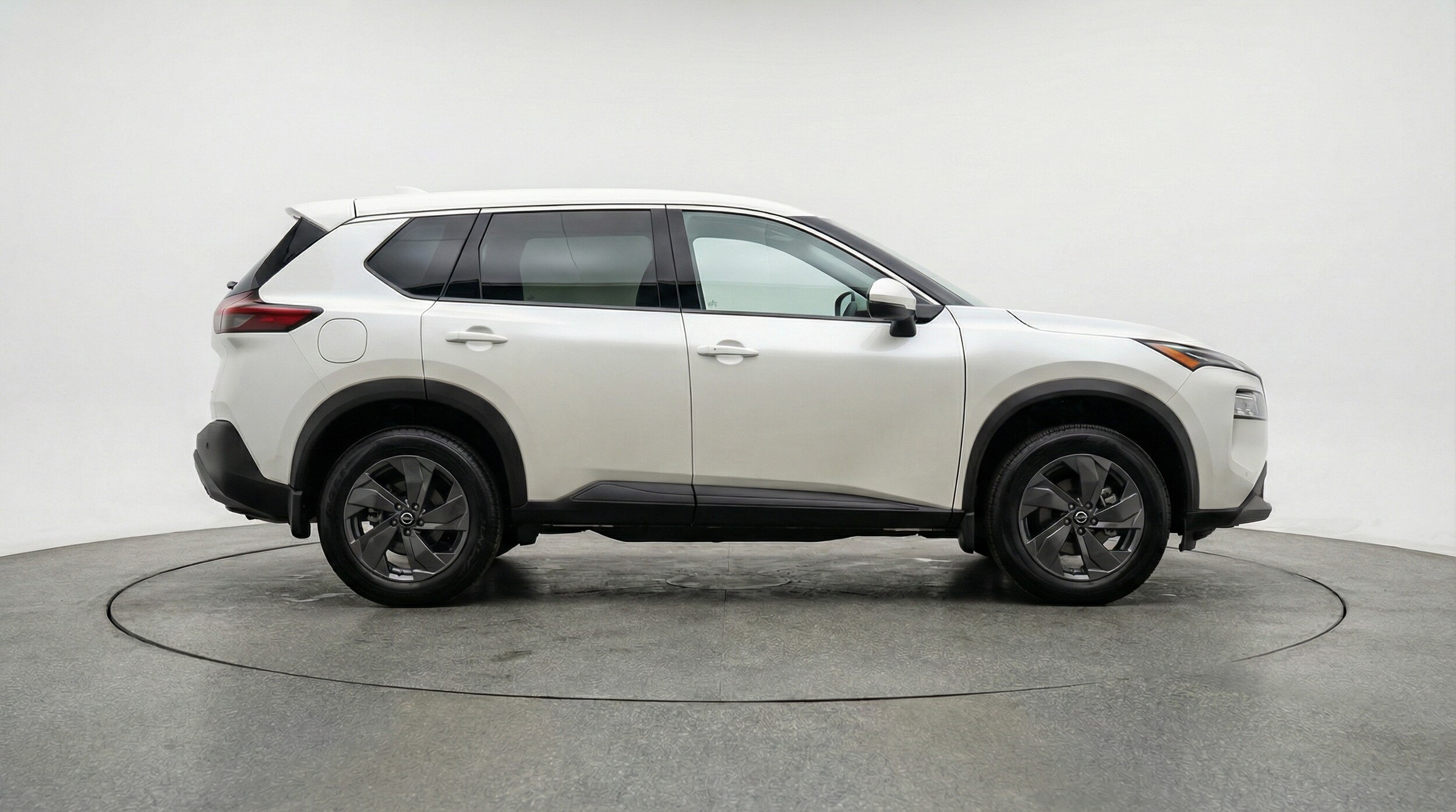 Thumbnail: 2025 Nissan Rogue - 8