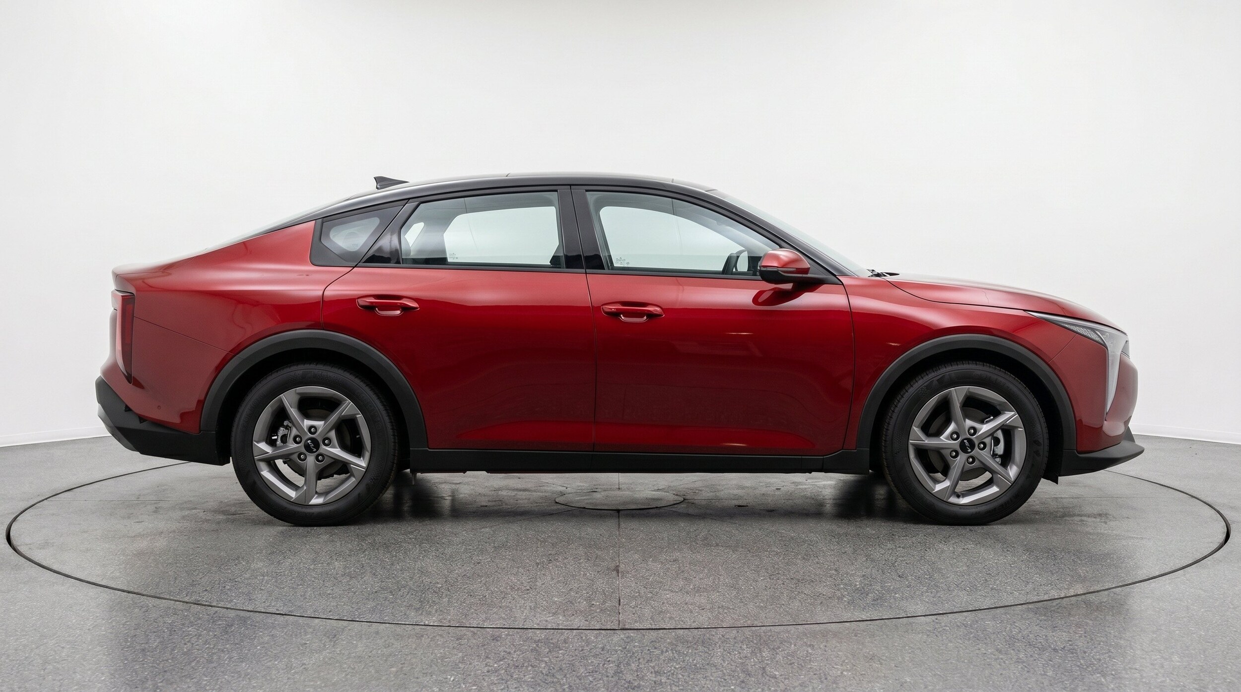 Thumbnail: 2026 Kia K4 - 11