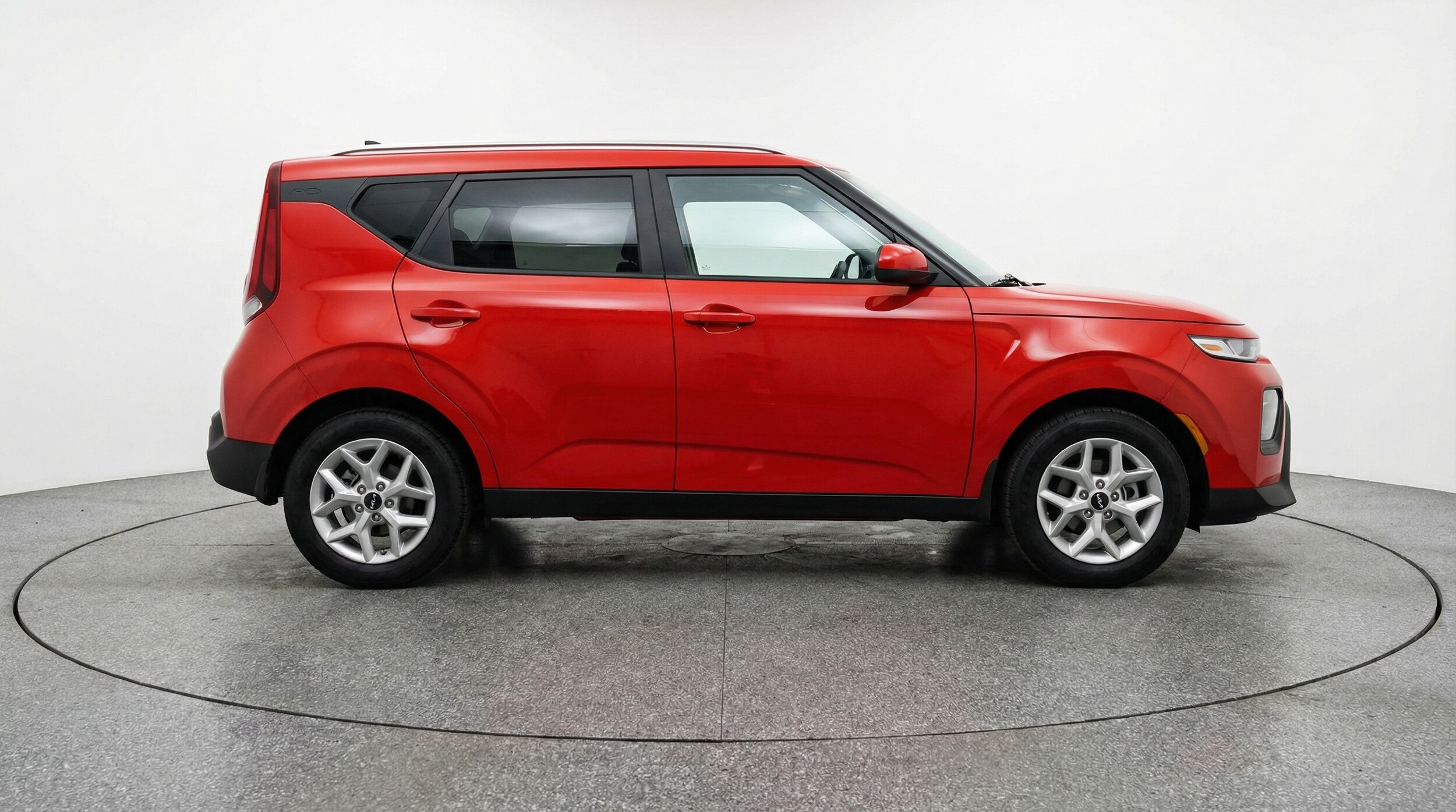 Thumbnail: 2025 Kia Soul - 8