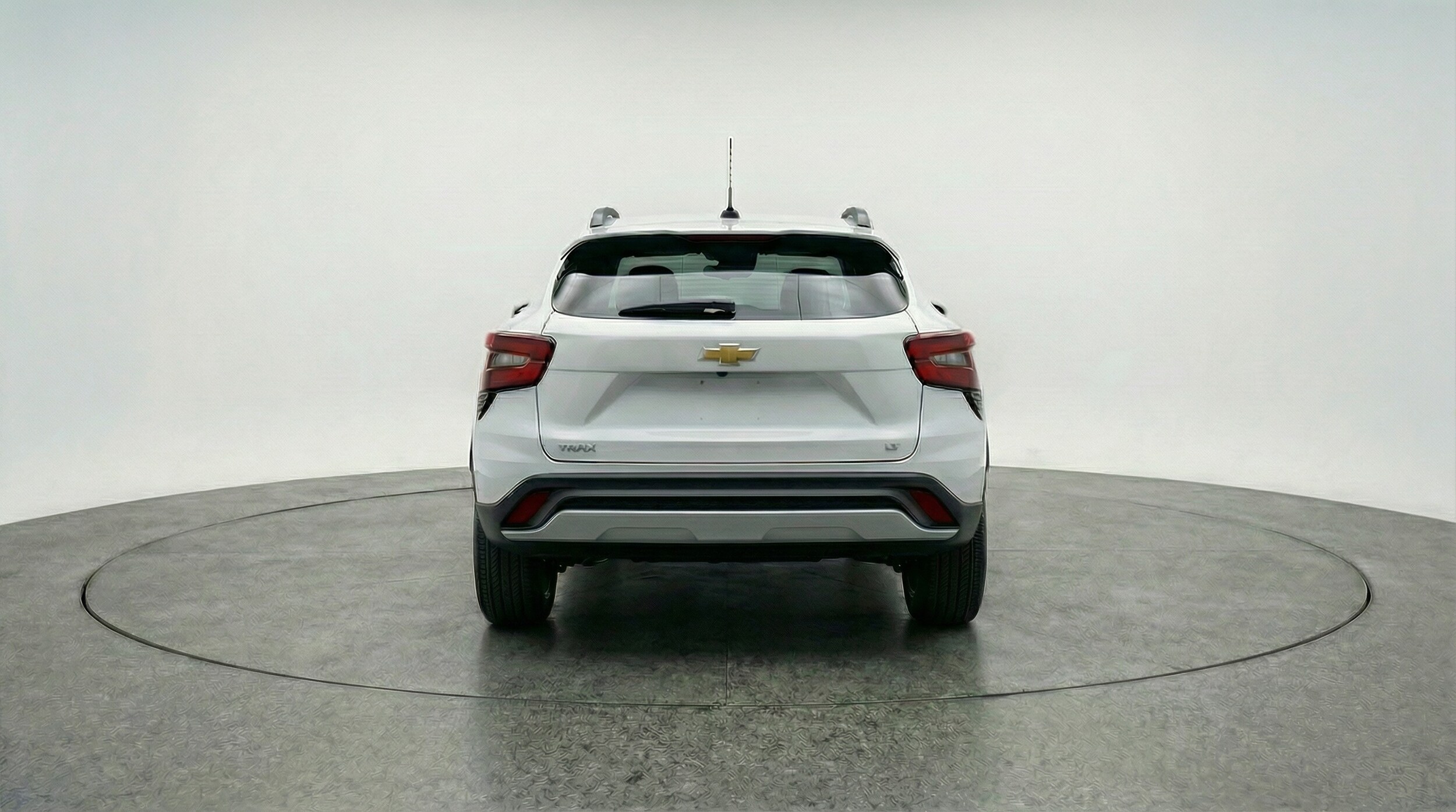 Thumbnail: 2025 Chevrolet Trax - 6