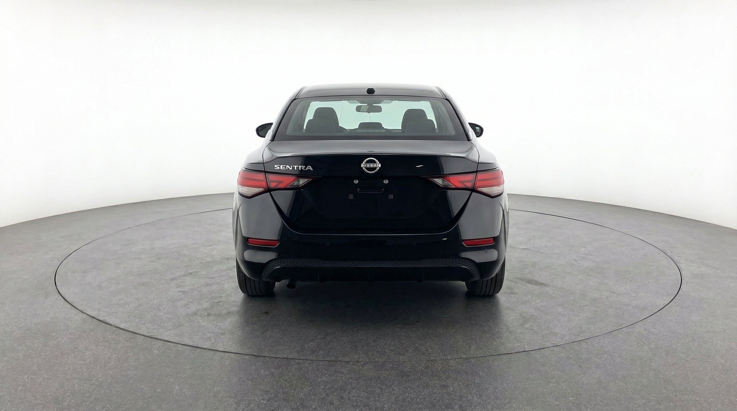 Thumbnail: 2025 Nissan Sentra - 7
