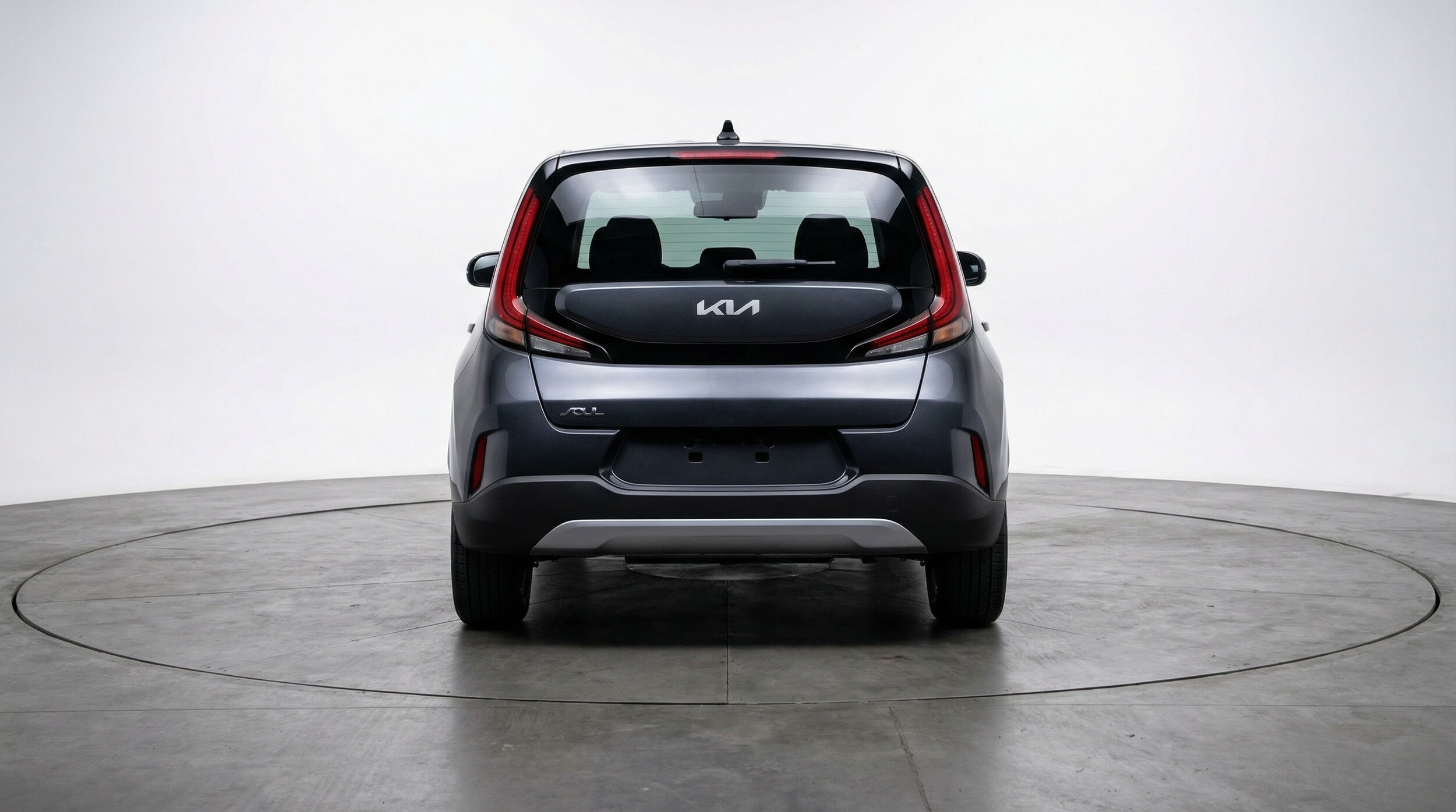 Thumbnail: 2025 Kia Soul - 6