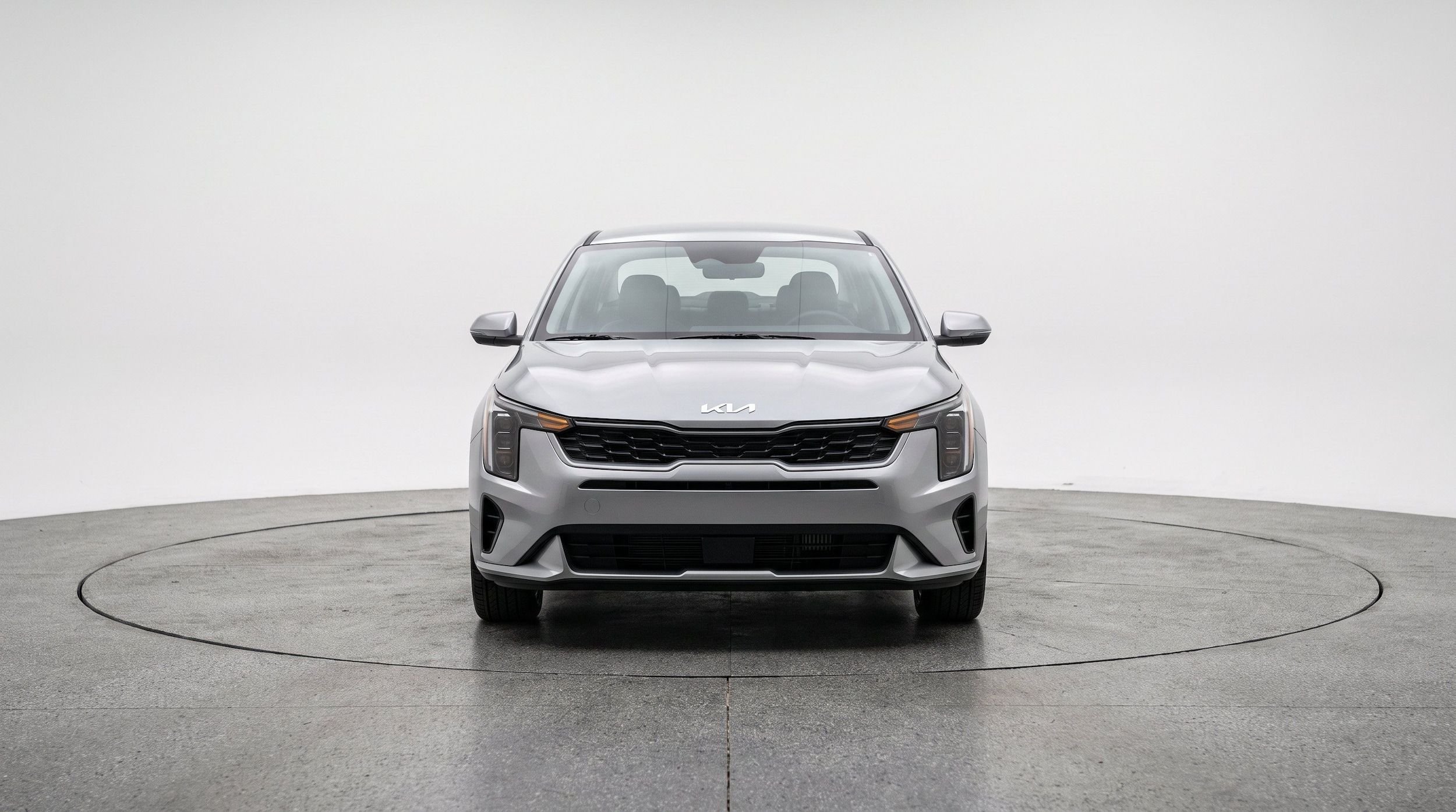 Thumbnail: 2026 Kia K4 - 2