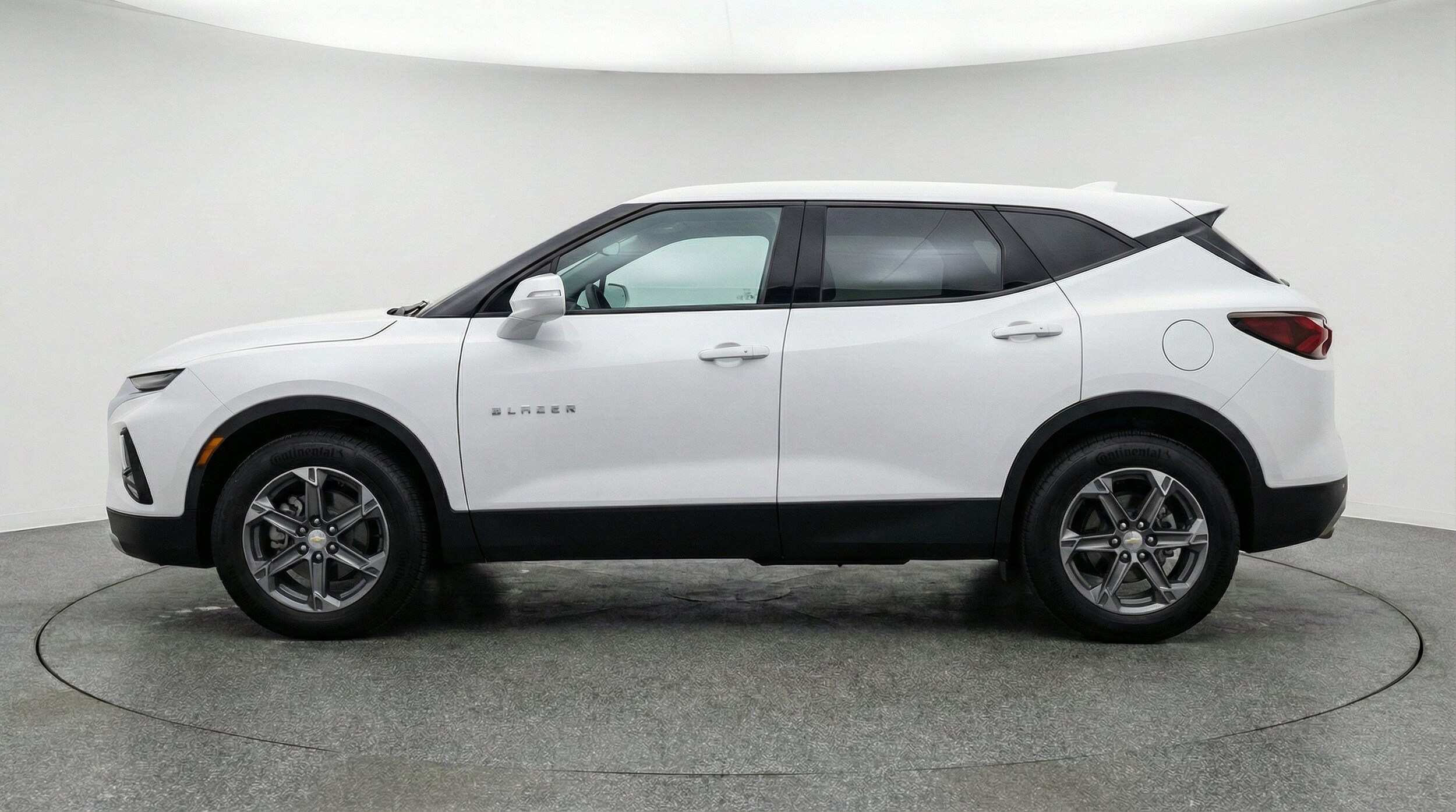 Thumbnail: 2026 Chevrolet Blazer - 5
