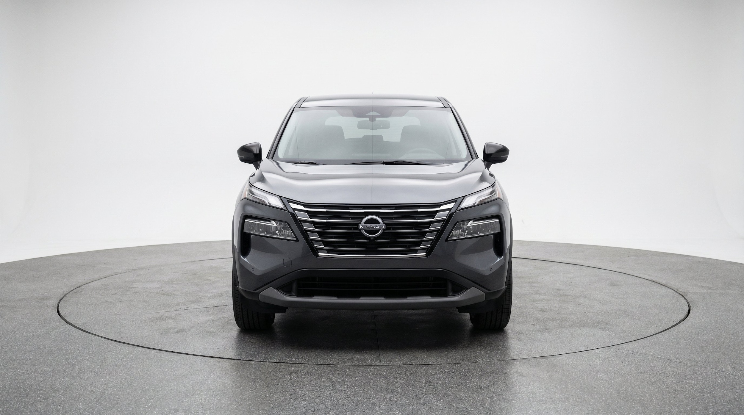 Thumbnail: 2025 Nissan Rogue - 2