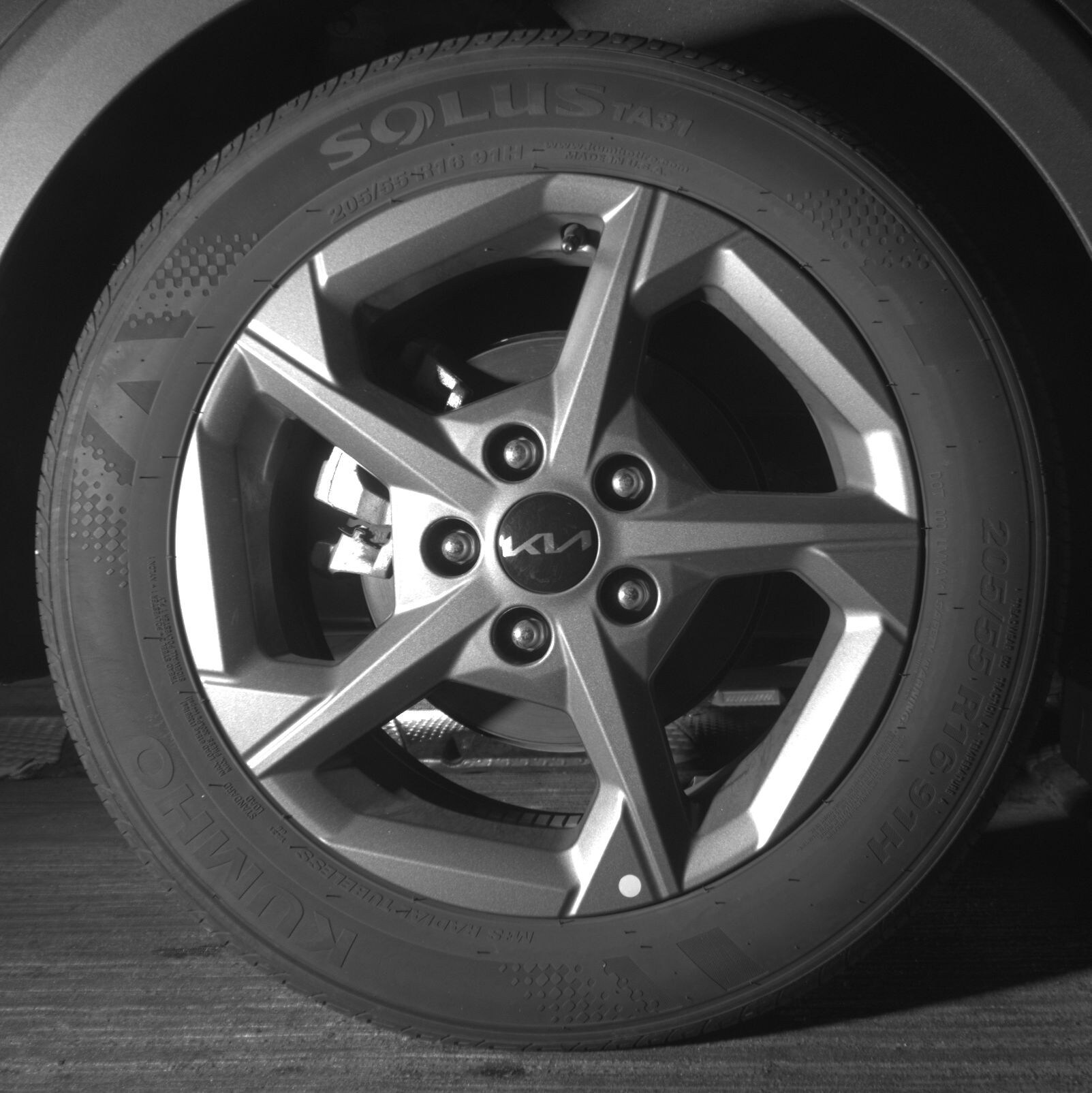 Thumbnail: 2025 Kia K4 - 12