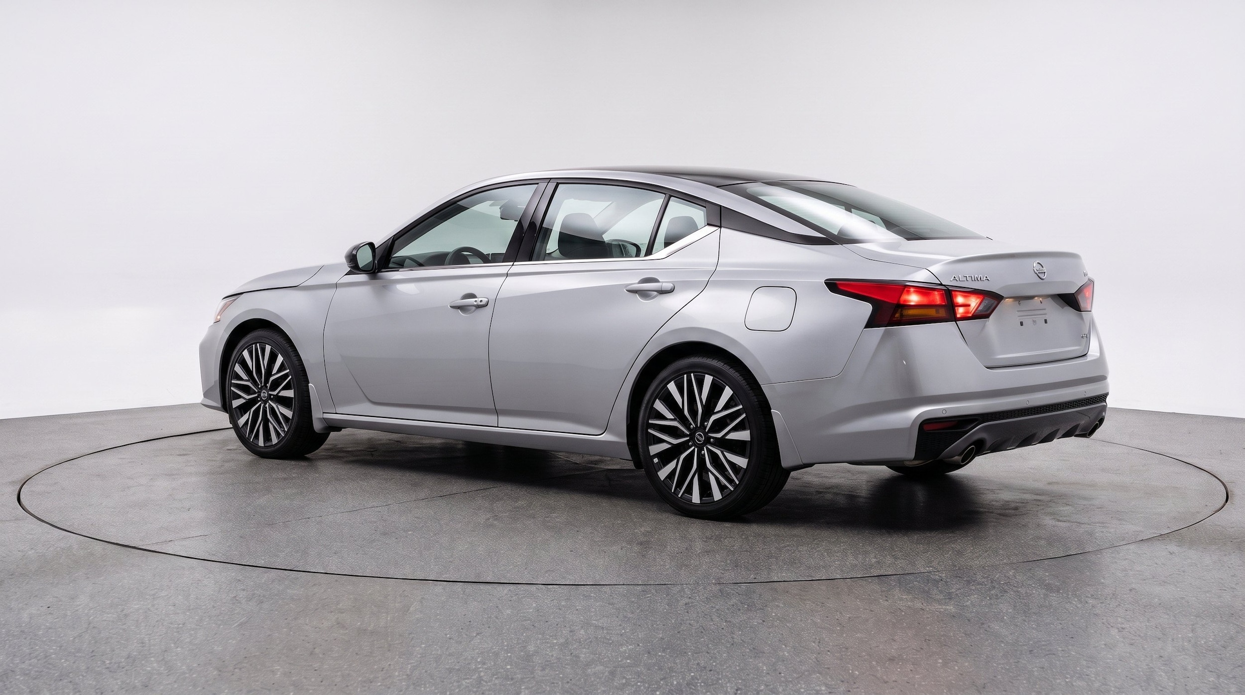 Thumbnail: 2026 Nissan Altima - 6