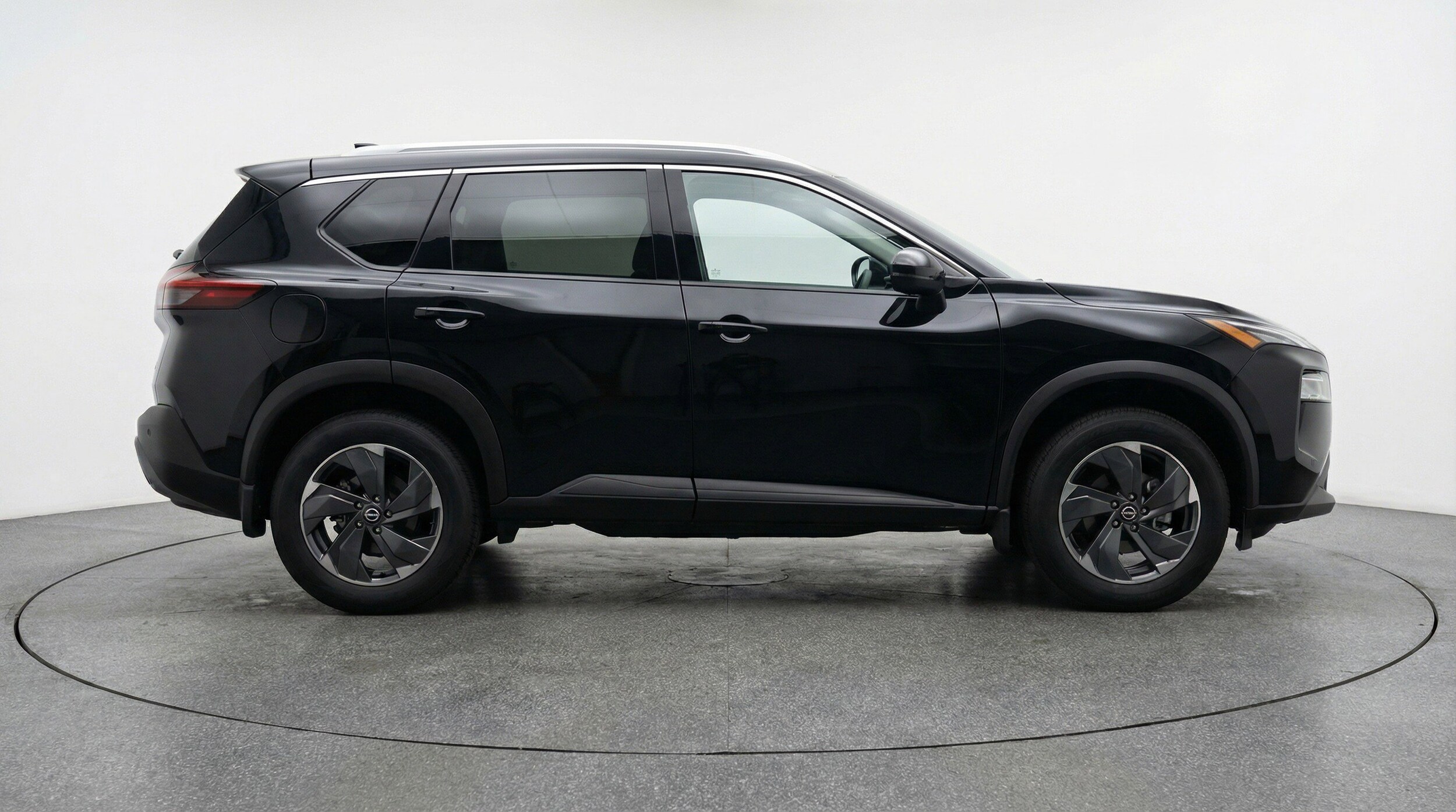 Thumbnail: 2025 Nissan Rogue - 11