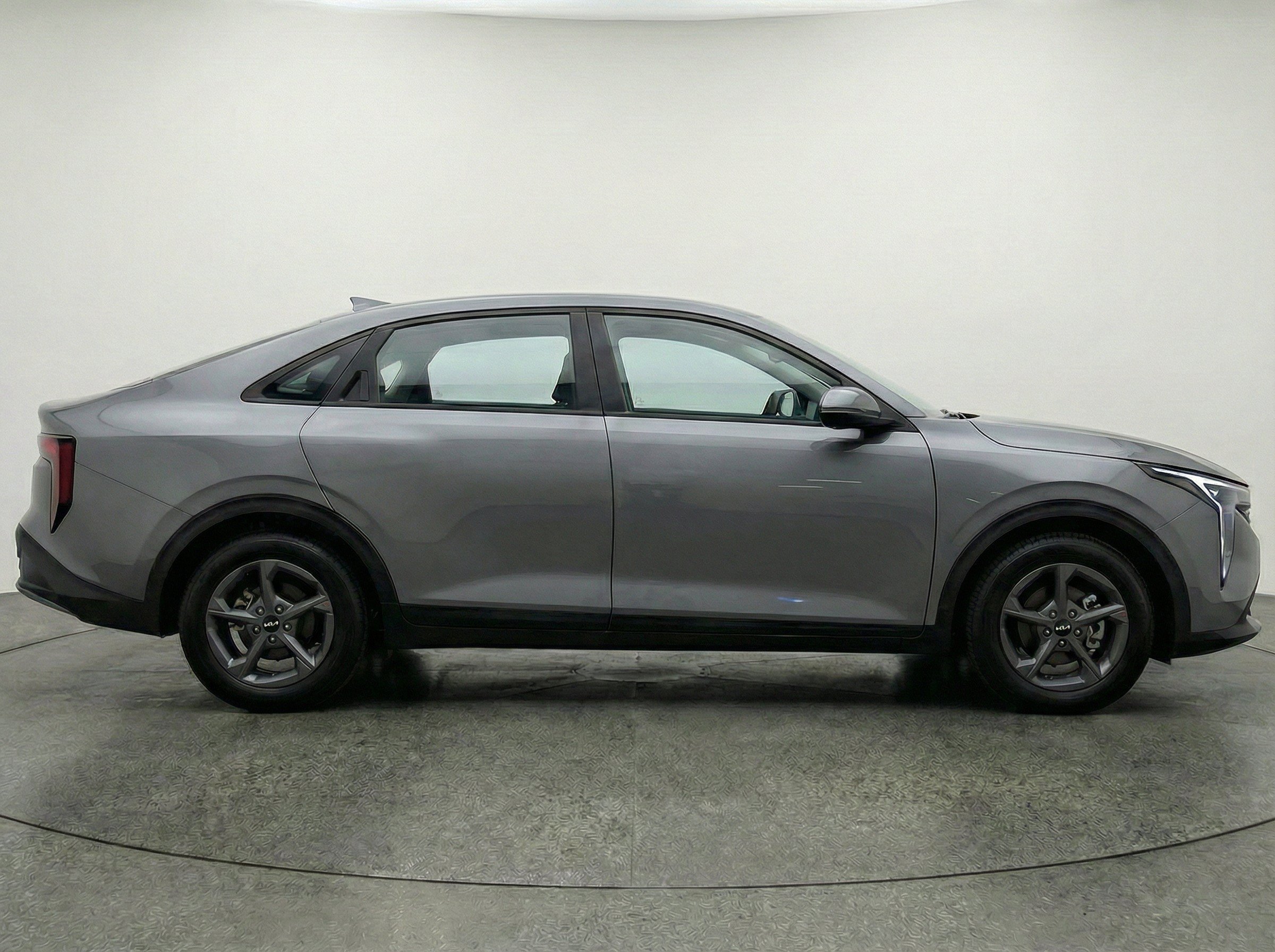 Thumbnail: 2025 Kia K4 - 11