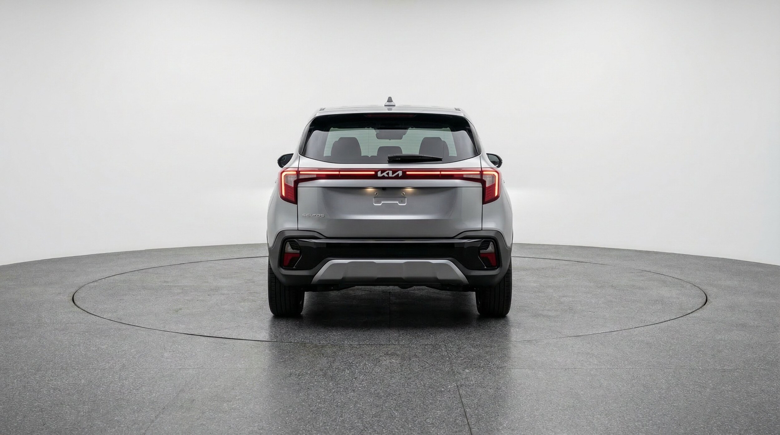 Thumbnail: 2025 Kia Seltos - 7
