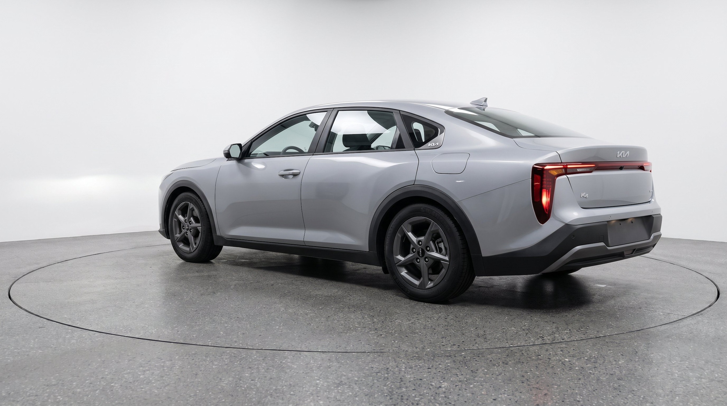 Thumbnail: 2026 Kia K4 - 6