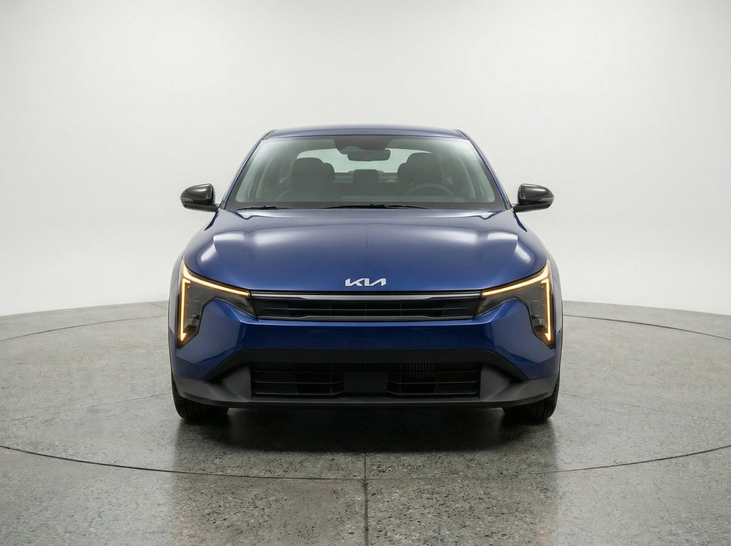 Thumbnail: 2025 Kia K4 - 2