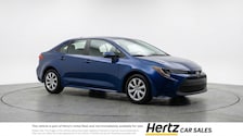 2025 Toyota Corolla  -
                  Urbandale, IA