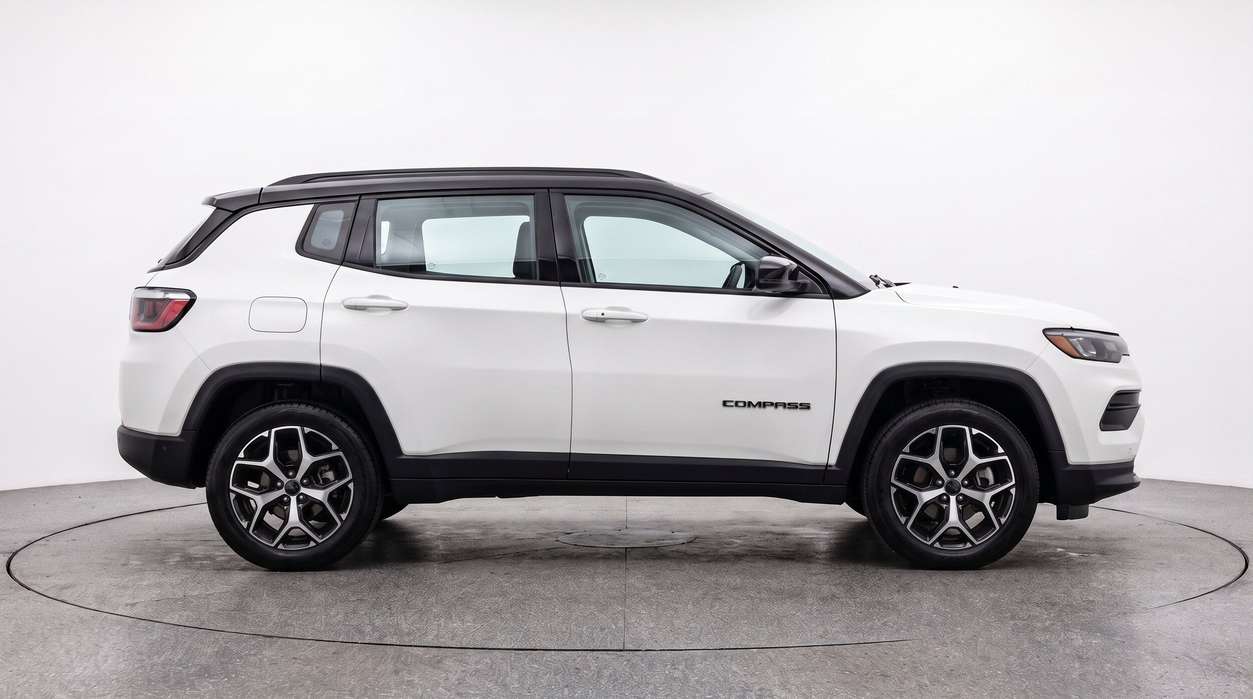 Thumbnail: 2025 Jeep Compass - 11
