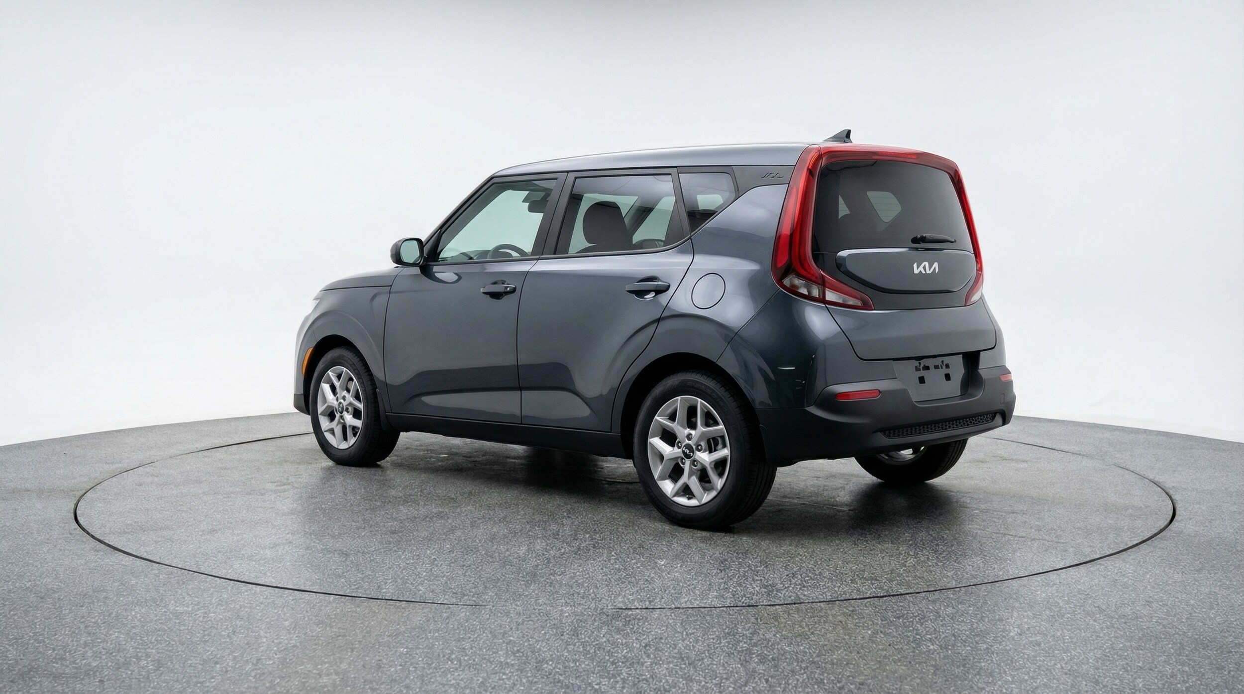 Thumbnail: 2025 Kia Soul - 5